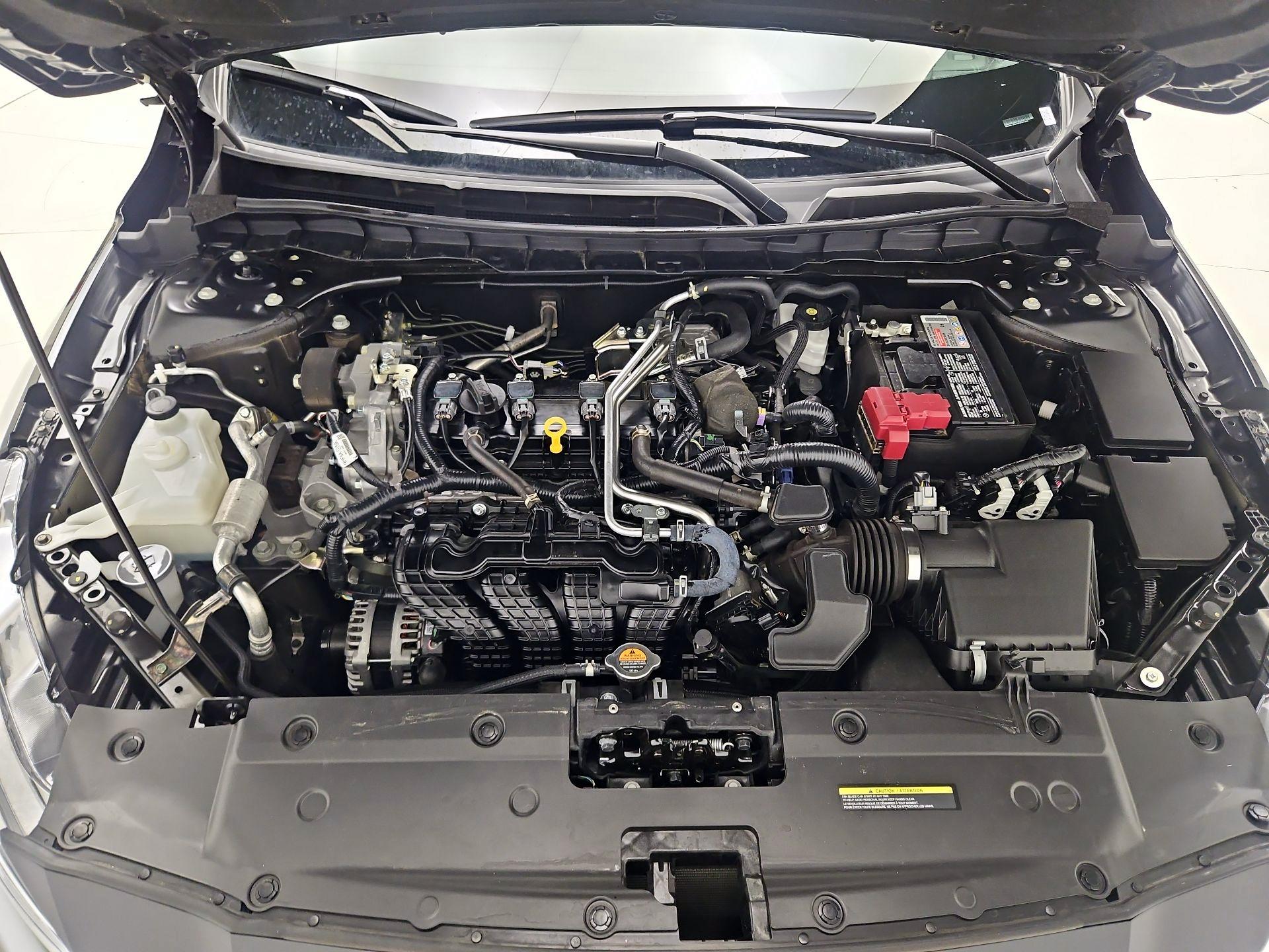 Thumbnail: 2025 Nissan Altima - 19