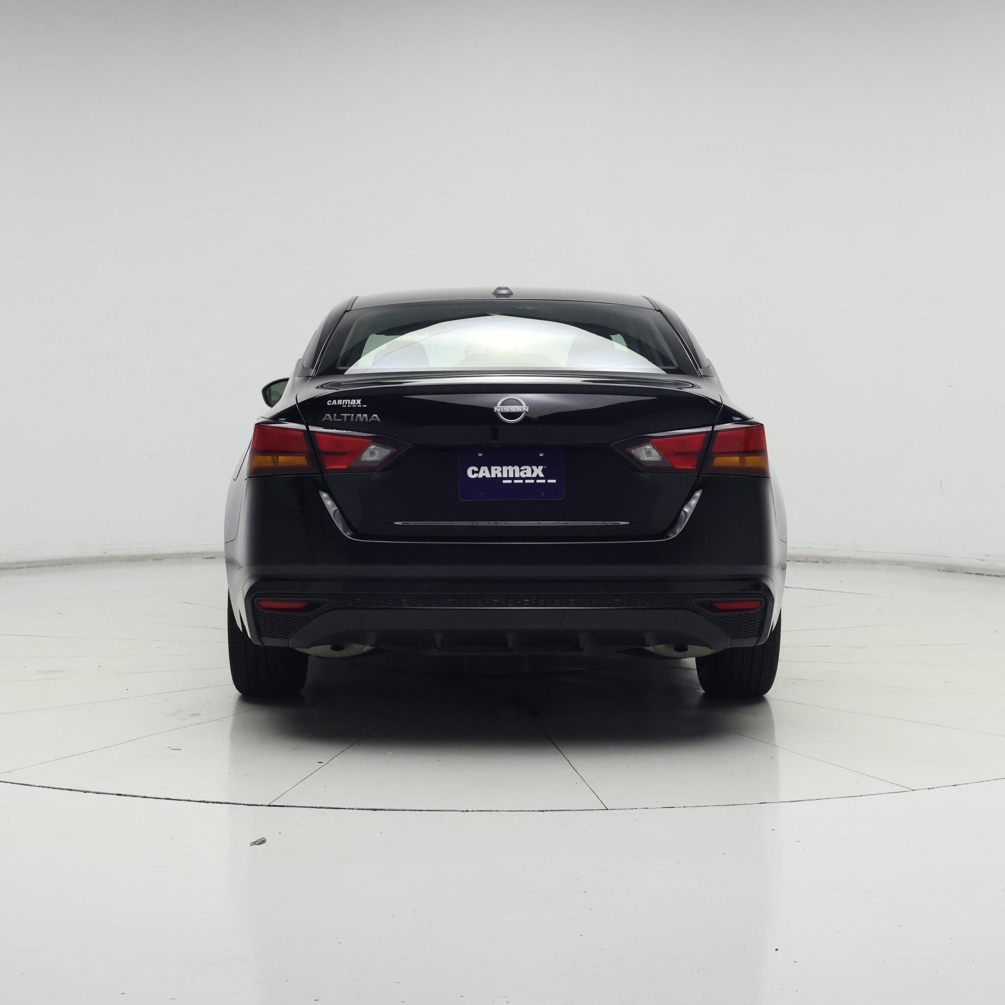 Thumbnail: 2025 Nissan Altima - 6