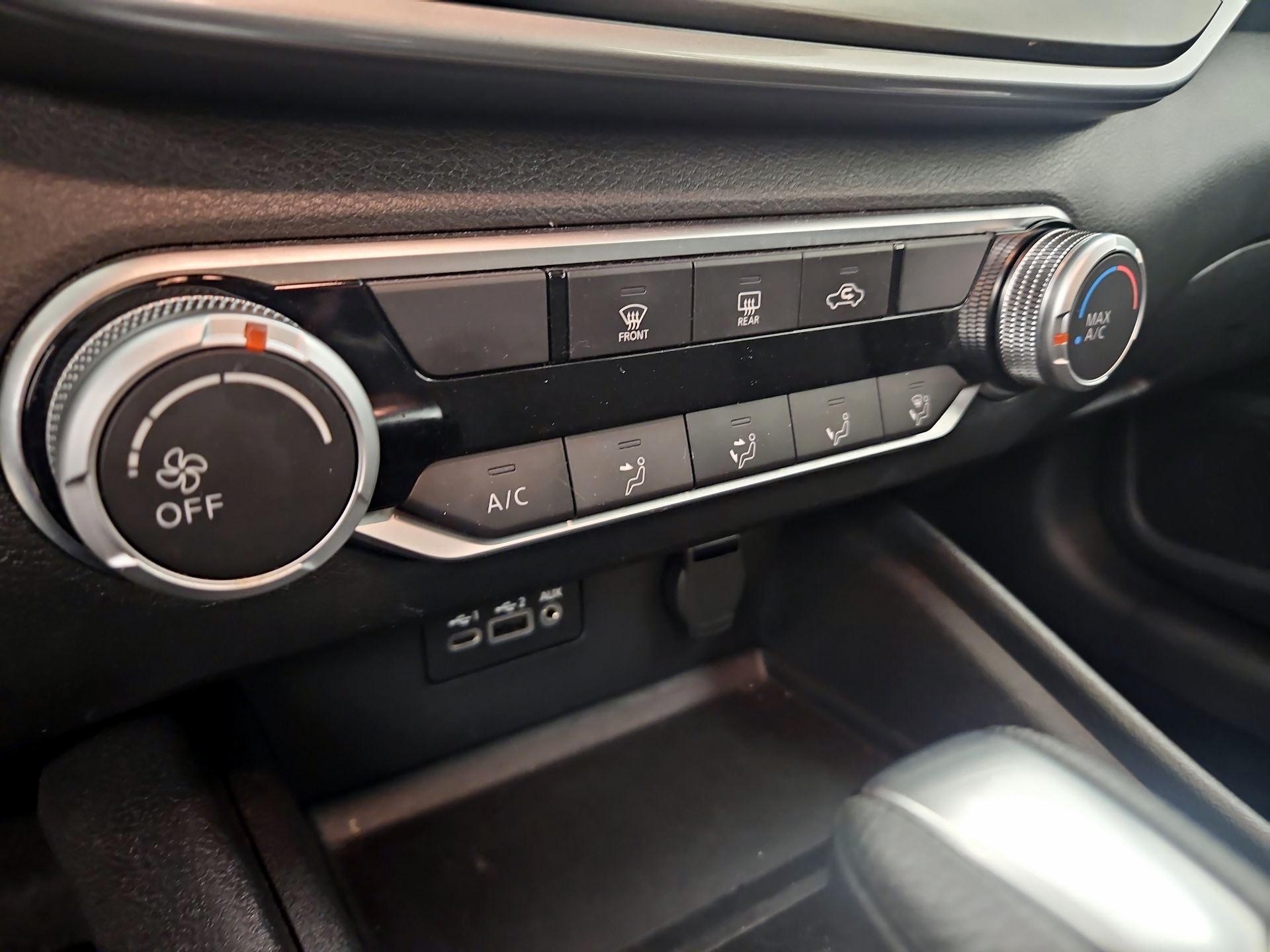 Thumbnail: 2025 Nissan Altima - 16