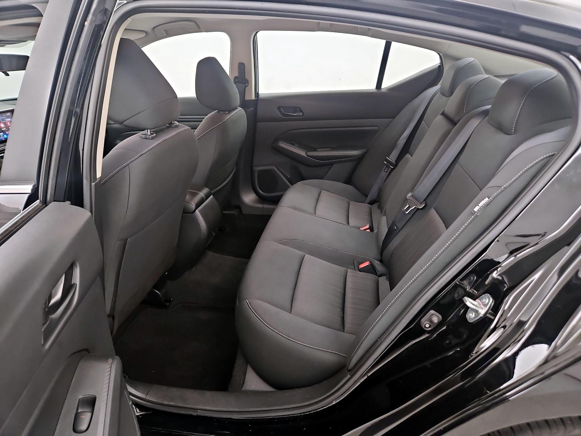 Thumbnail: 2025 Nissan Altima - 19