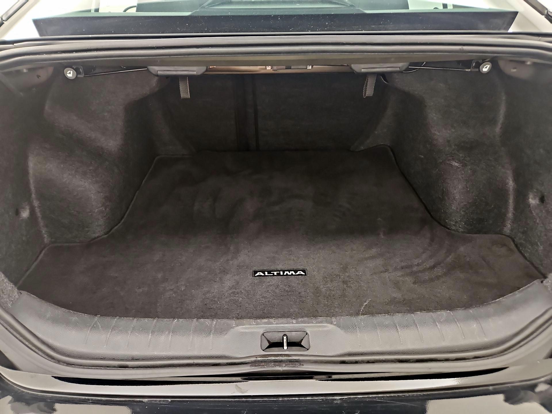 Thumbnail: 2025 Nissan Altima - 20