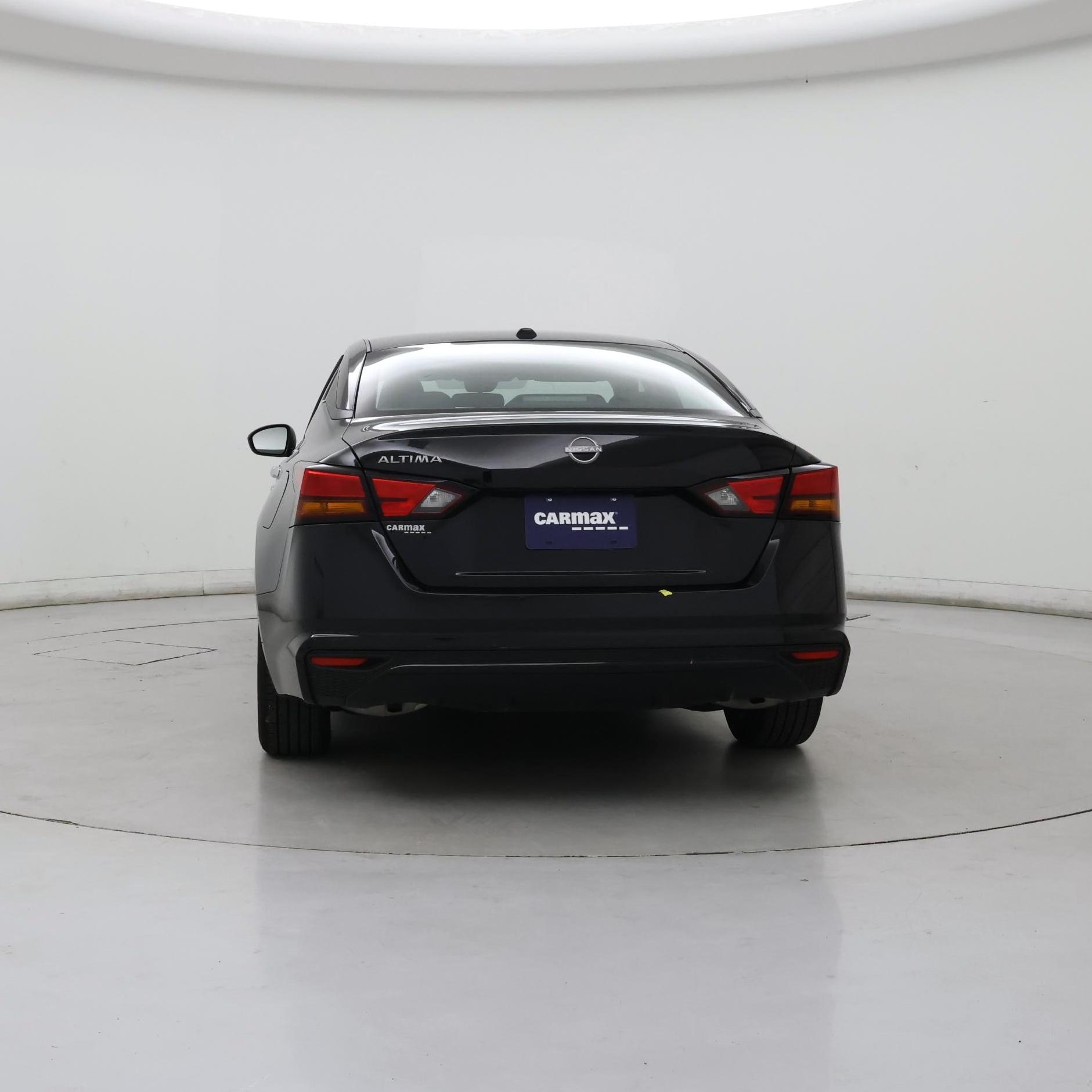 Thumbnail: 2025 Nissan Altima - 6