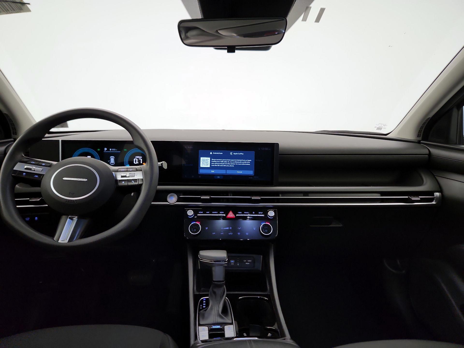 Thumbnail: 2025 Hyundai Tucson - 9