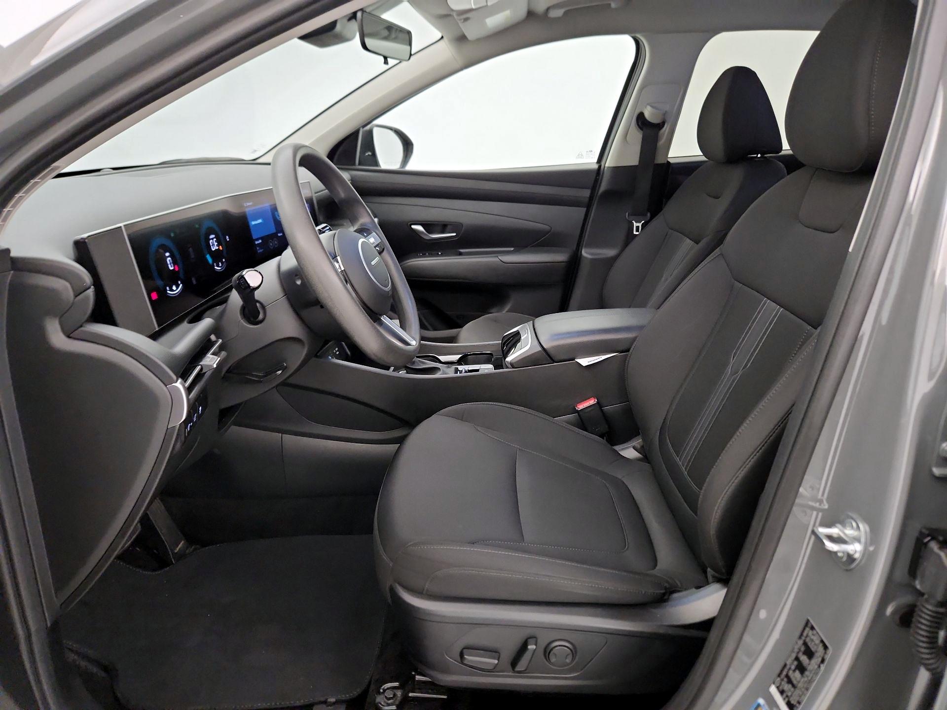 Thumbnail: 2025 Hyundai Tucson - 11