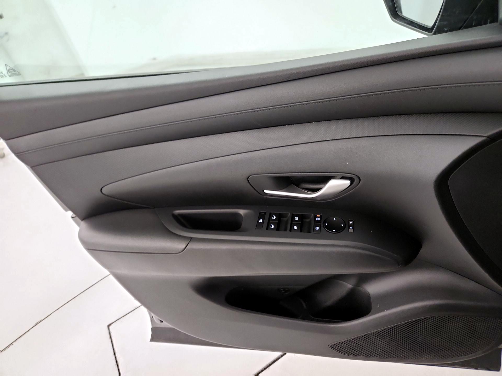 Thumbnail: 2025 Hyundai Tucson - 12