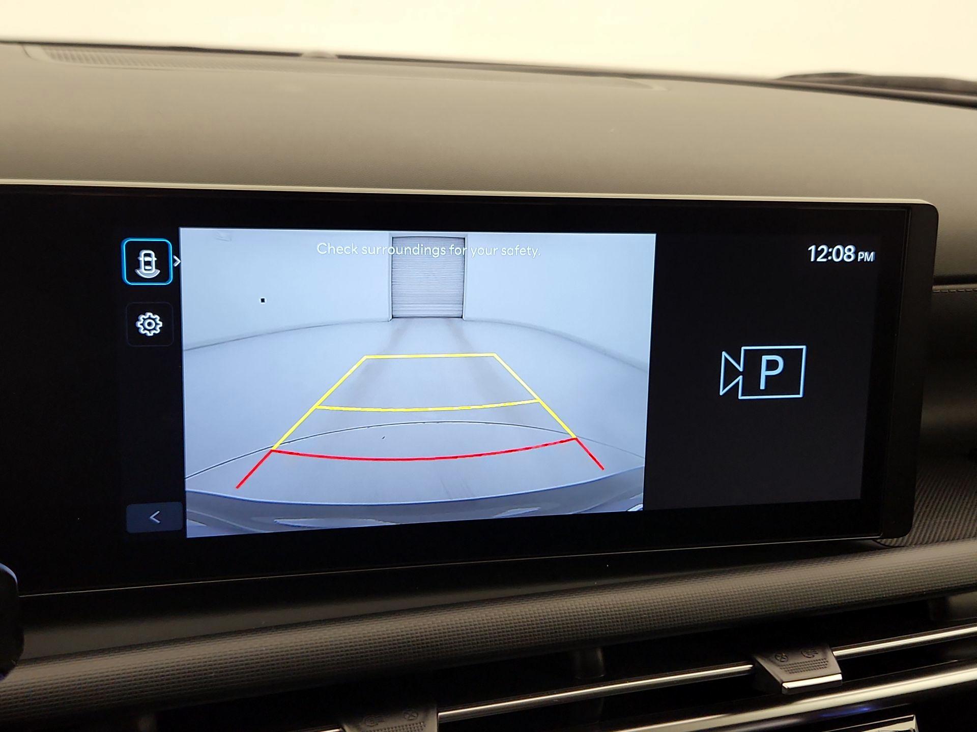 Thumbnail: 2025 Hyundai Tucson - 14