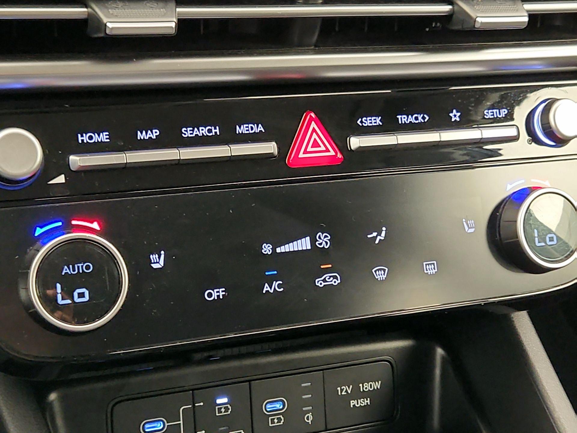 Thumbnail: 2025 Hyundai Tucson - 16