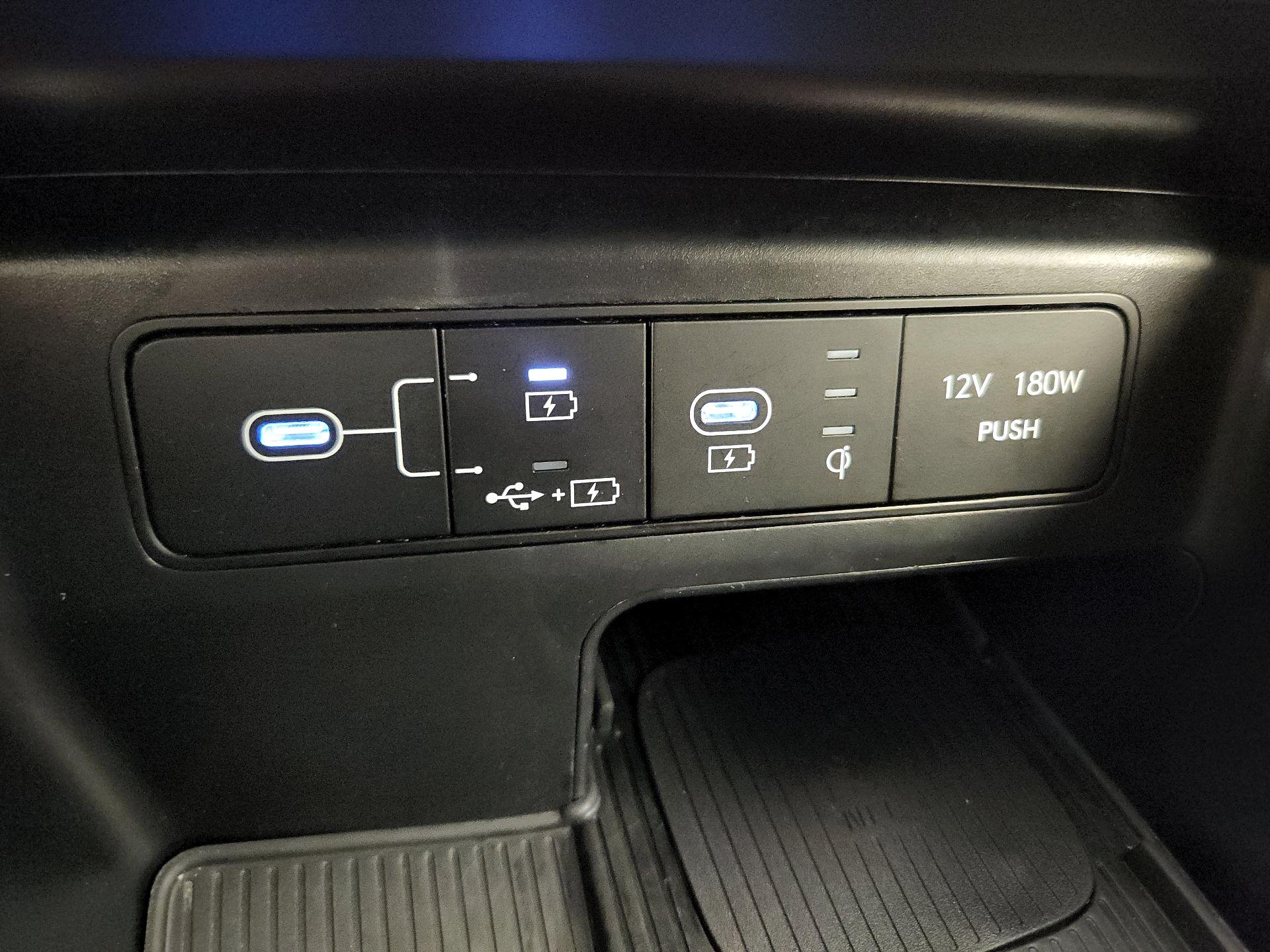 Thumbnail: 2025 Hyundai Tucson - 18