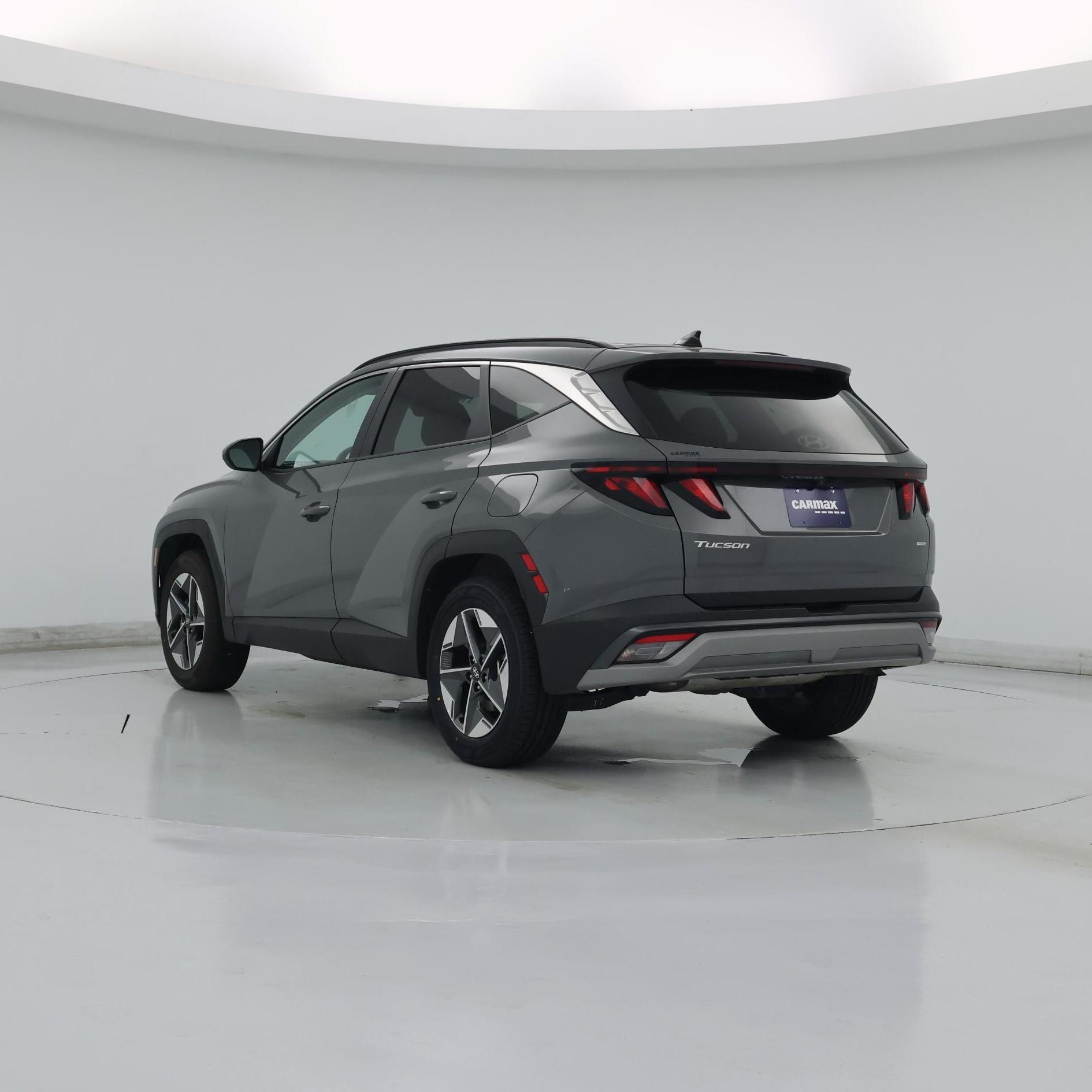 Thumbnail: 2025 Hyundai Tucson - 2