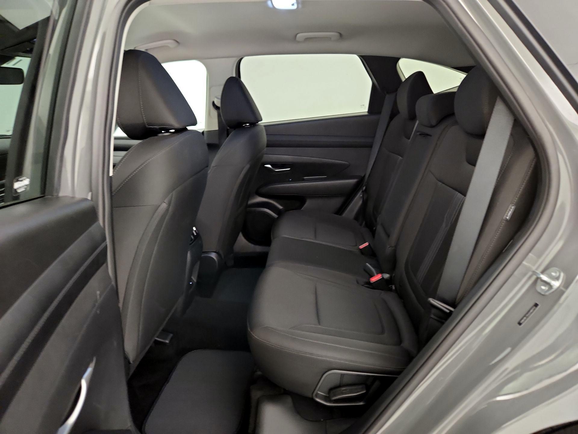 Thumbnail: 2025 Hyundai Tucson - 19