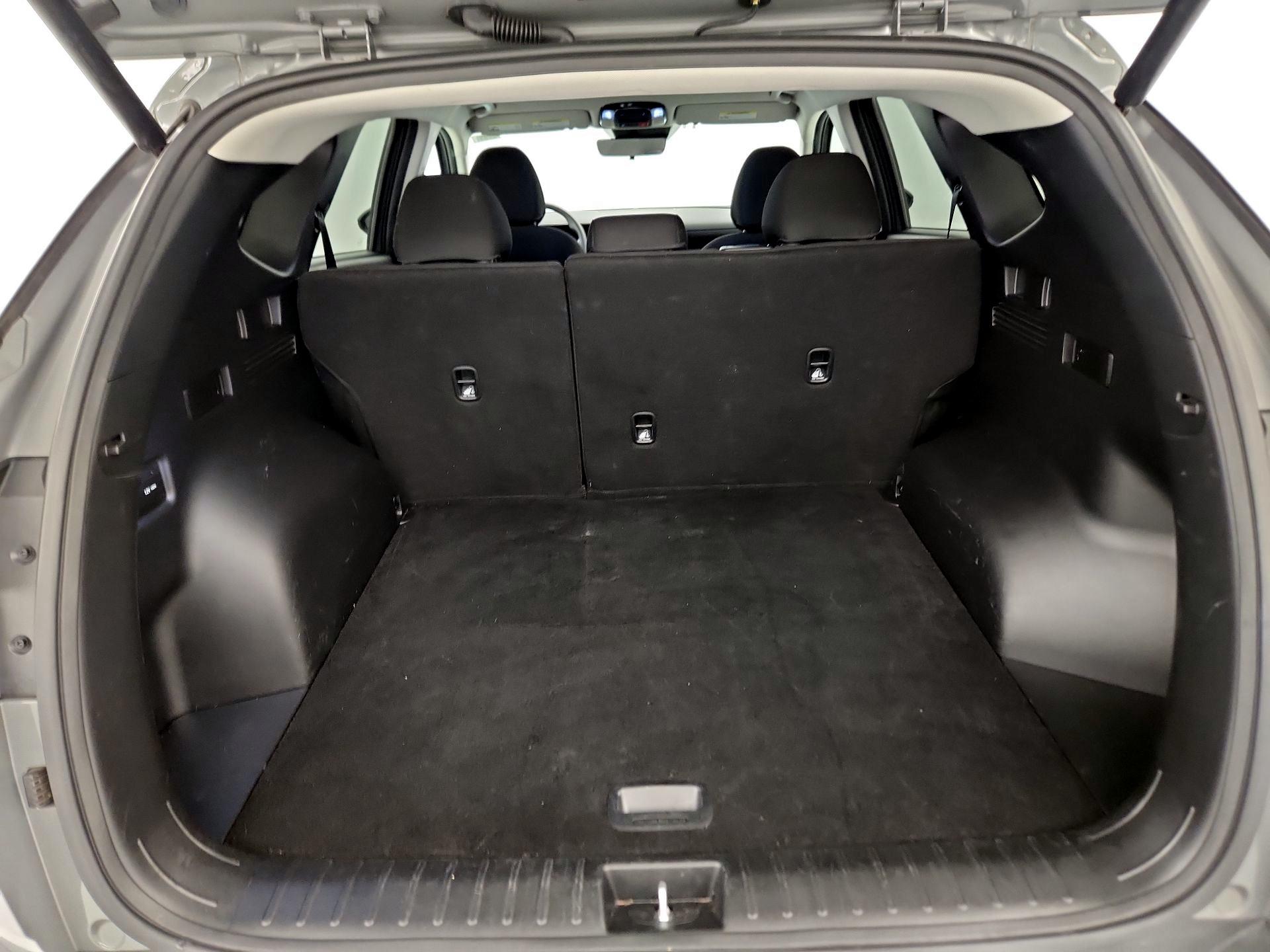 Thumbnail: 2025 Hyundai Tucson - 20