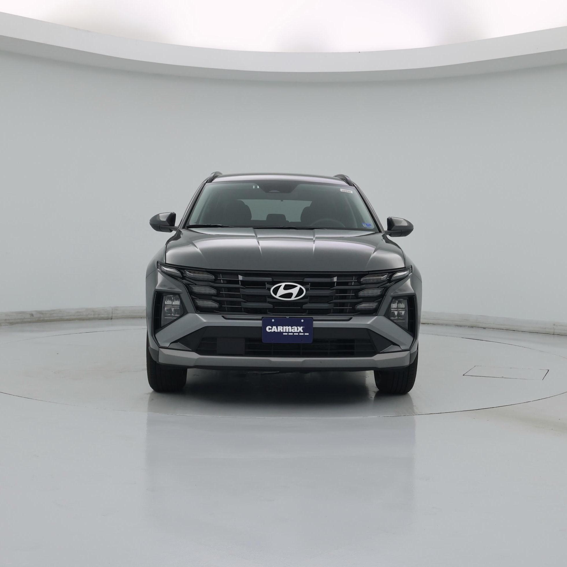 Thumbnail: 2025 Hyundai Tucson - 5