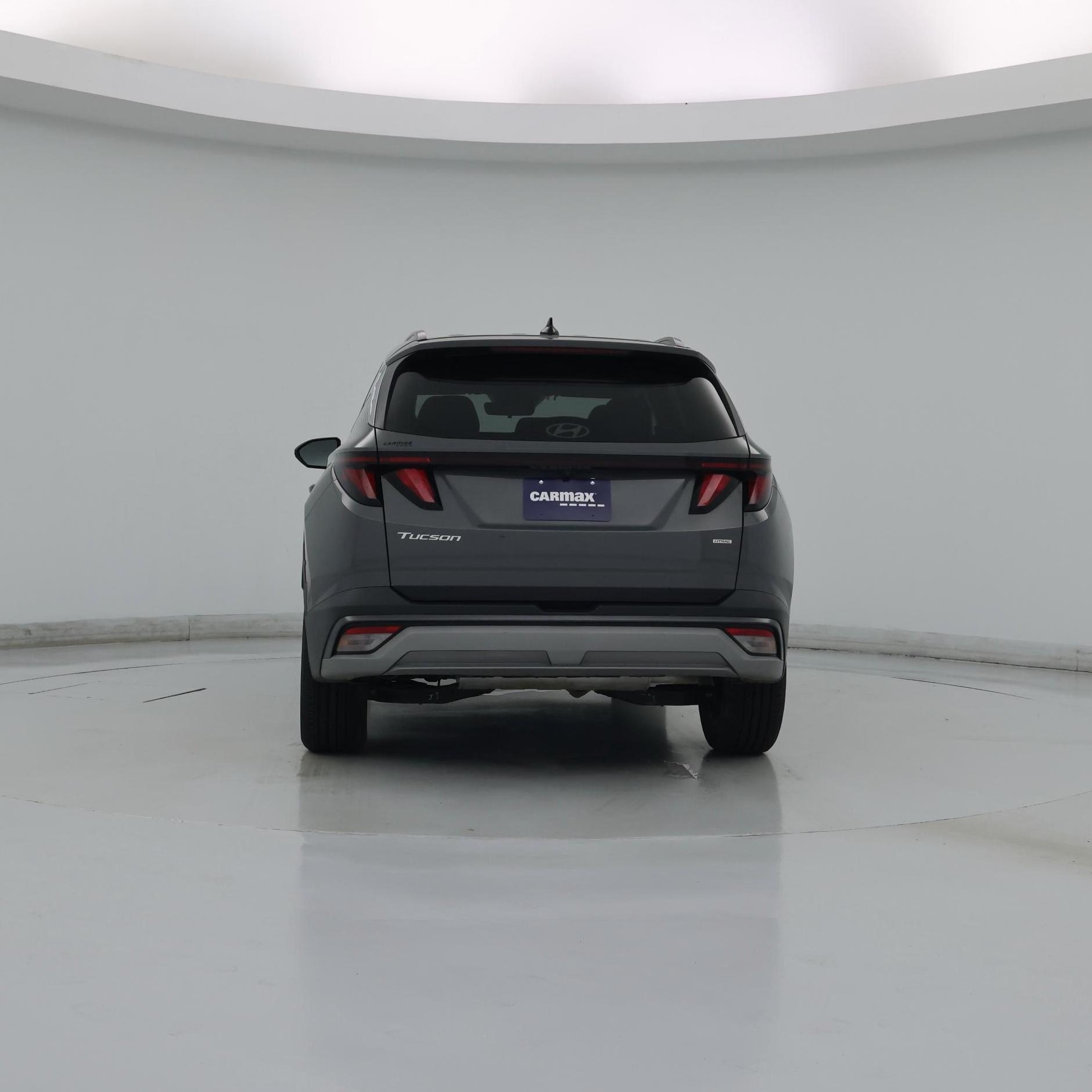 Thumbnail: 2025 Hyundai Tucson - 6