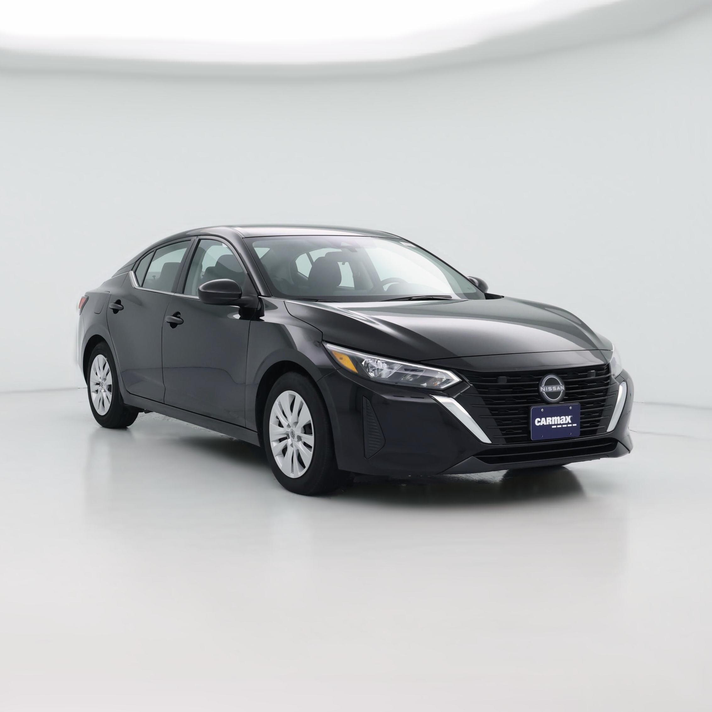 Thumbnail: 2025 Nissan Sentra - 1