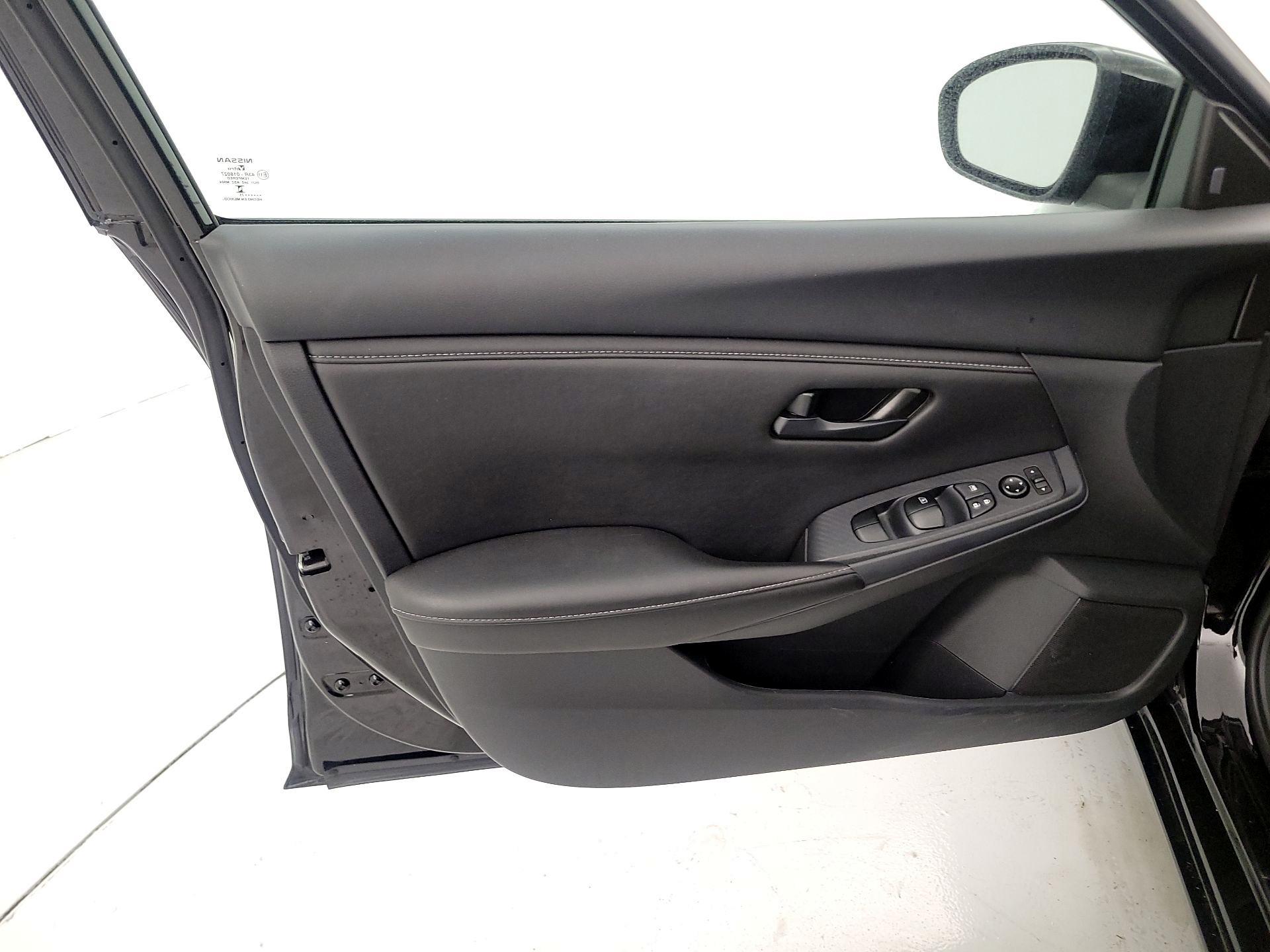 Thumbnail: 2025 Nissan Sentra - 12