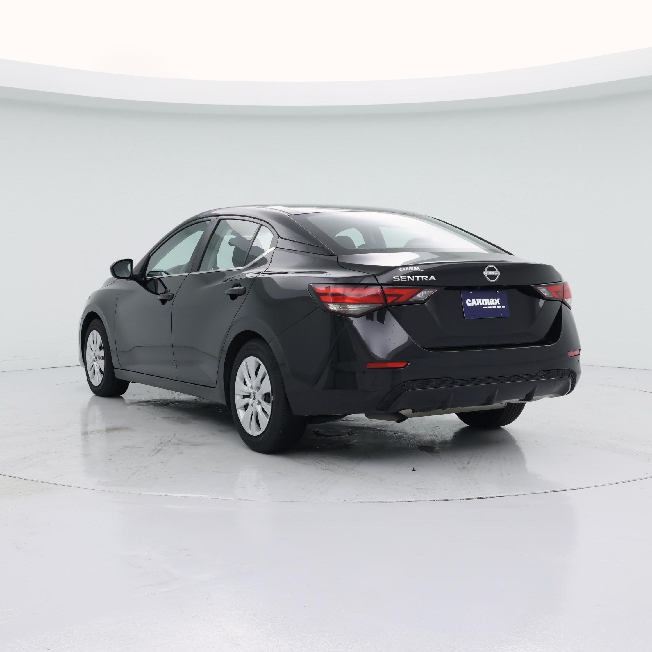Thumbnail: 2025 Nissan Sentra - 2
