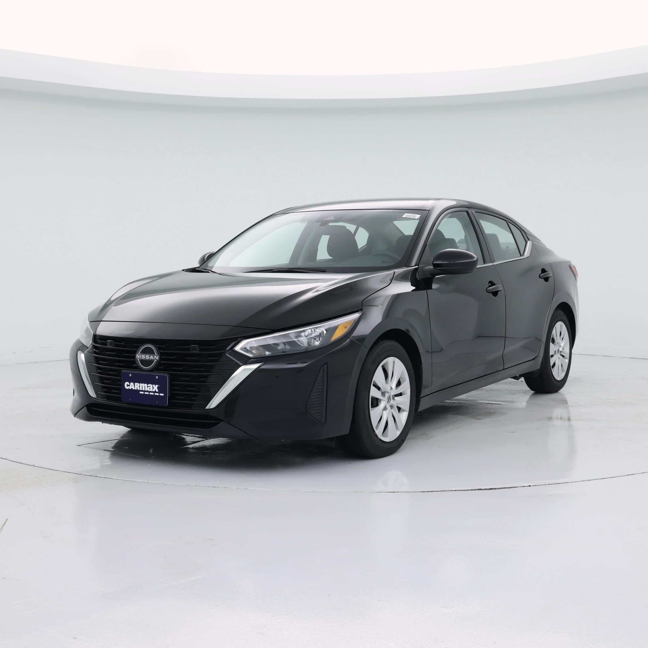 Thumbnail: 2025 Nissan Sentra - 4