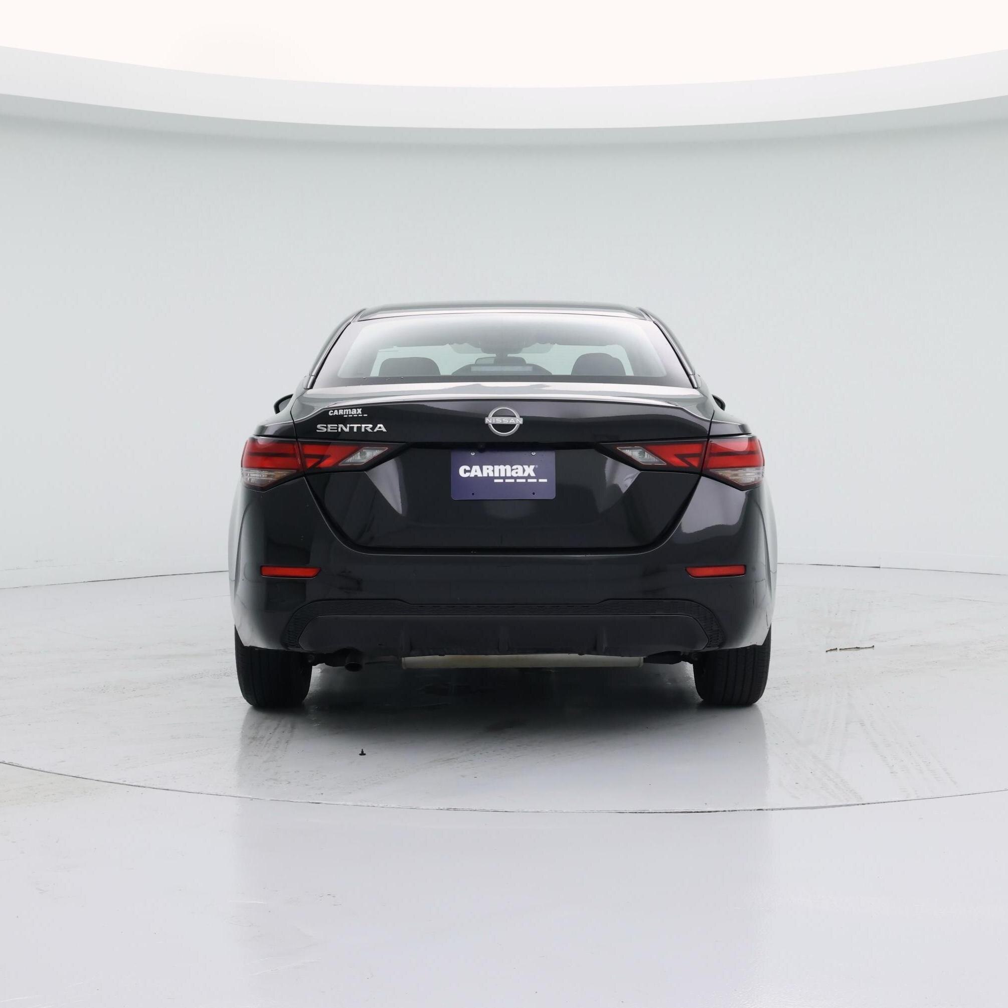 Thumbnail: 2025 Nissan Sentra - 6