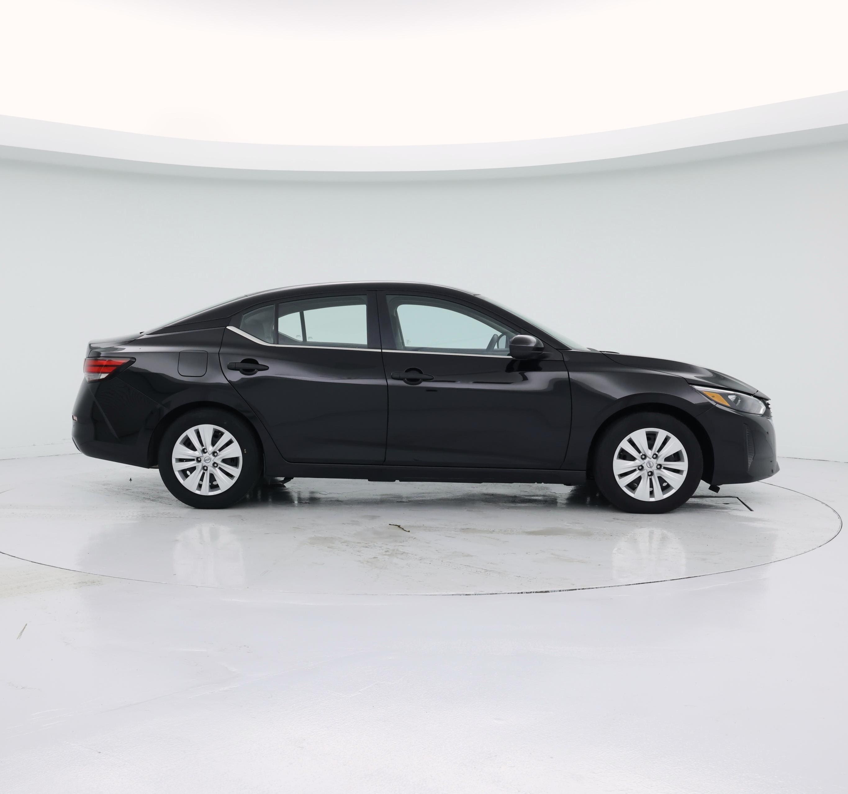 Thumbnail: 2025 Nissan Sentra - 7