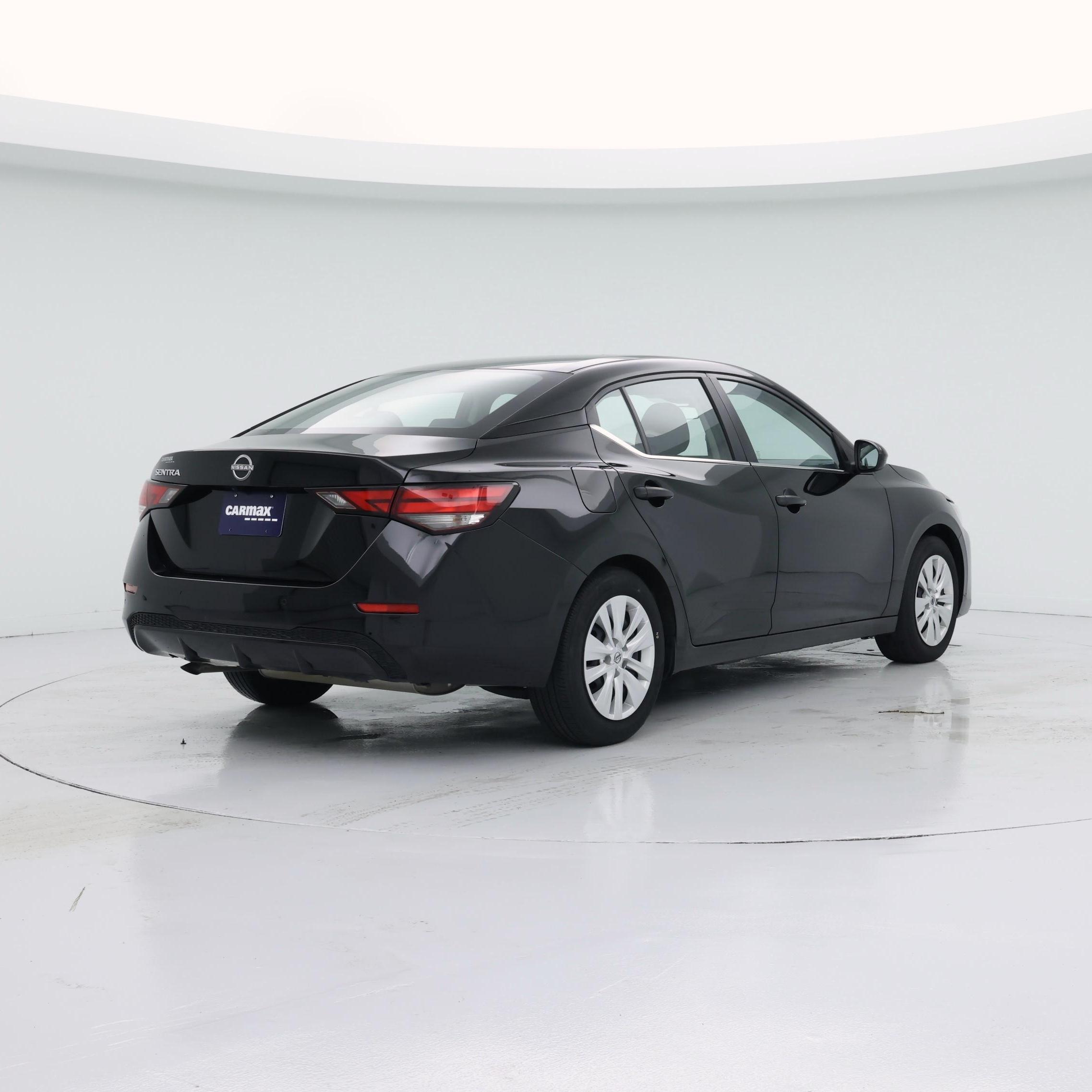Thumbnail: 2025 Nissan Sentra - 8