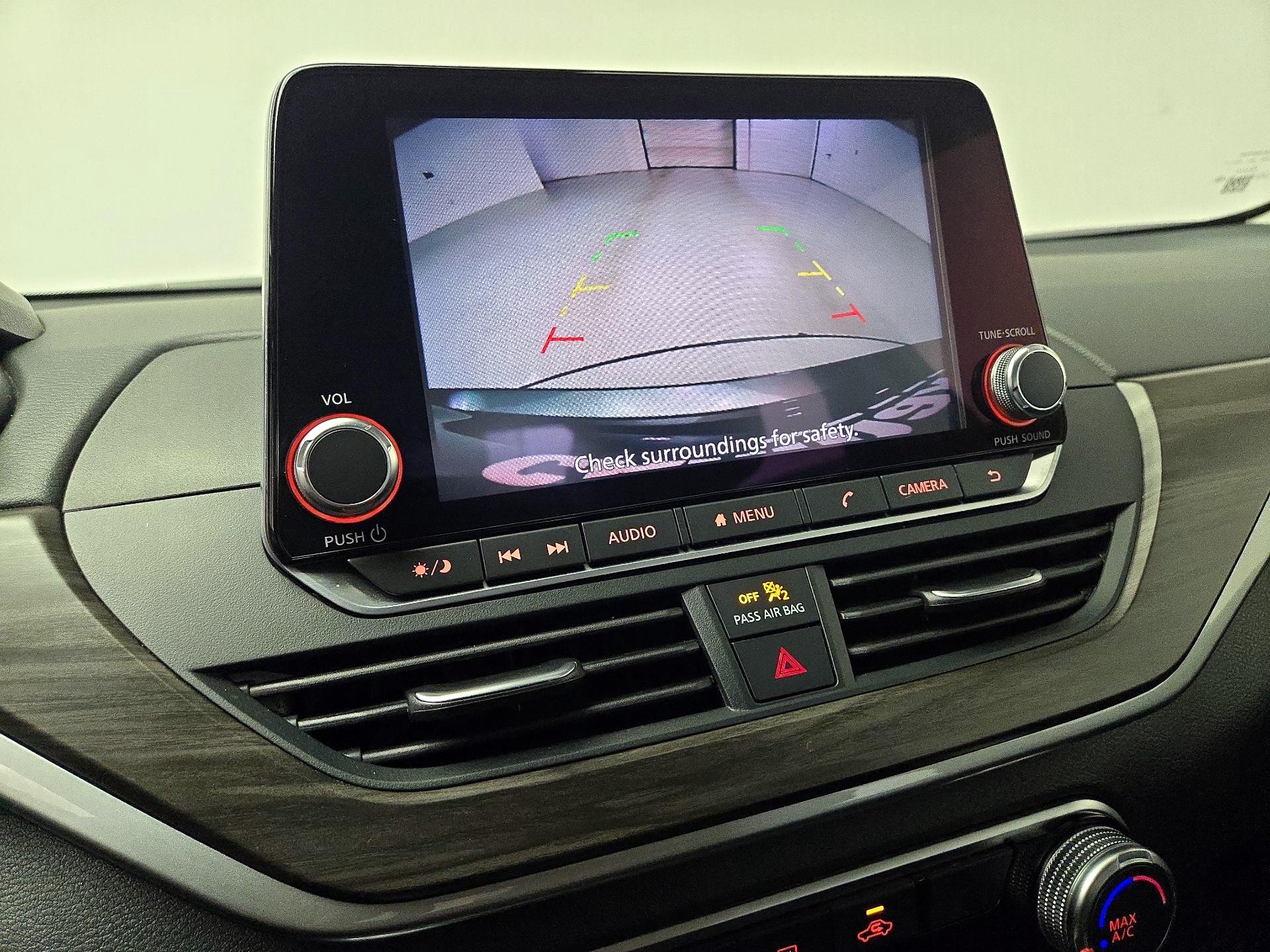 Thumbnail: 2025 Nissan Altima - 14