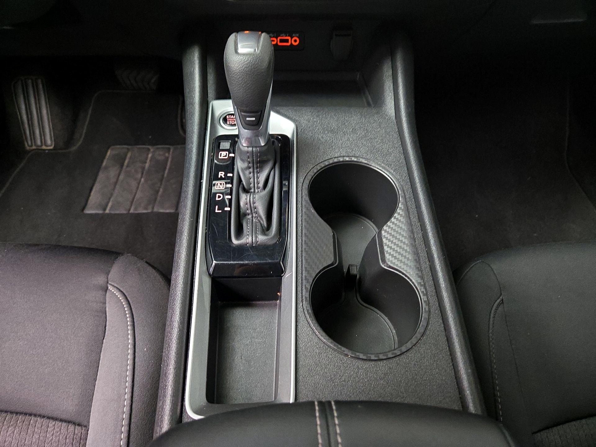 Thumbnail: 2025 Nissan Altima - 17