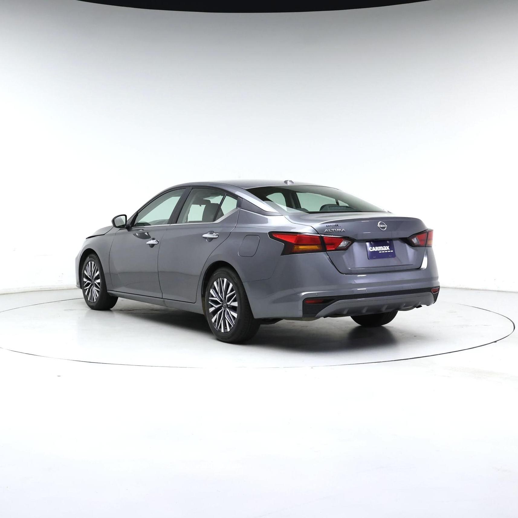 Thumbnail: 2025 Nissan Altima - 2