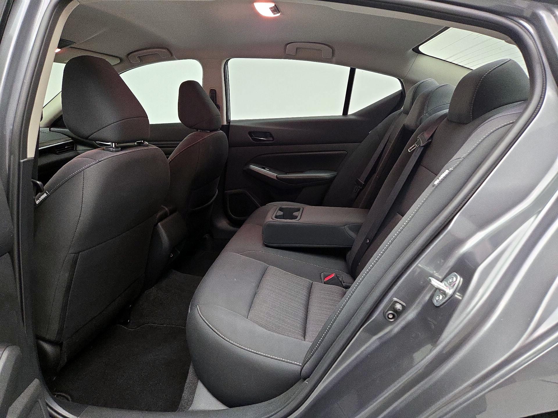 Thumbnail: 2025 Nissan Altima - 19