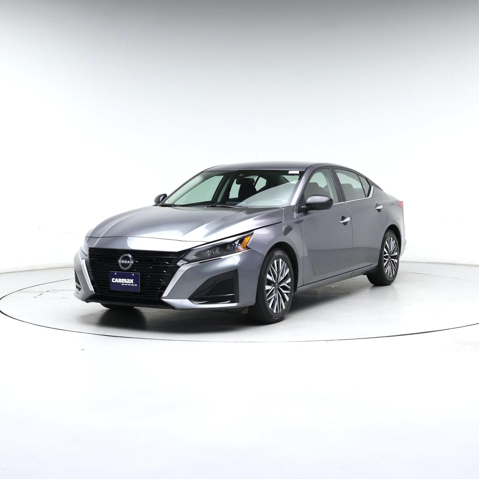 Thumbnail: 2025 Nissan Altima - 4