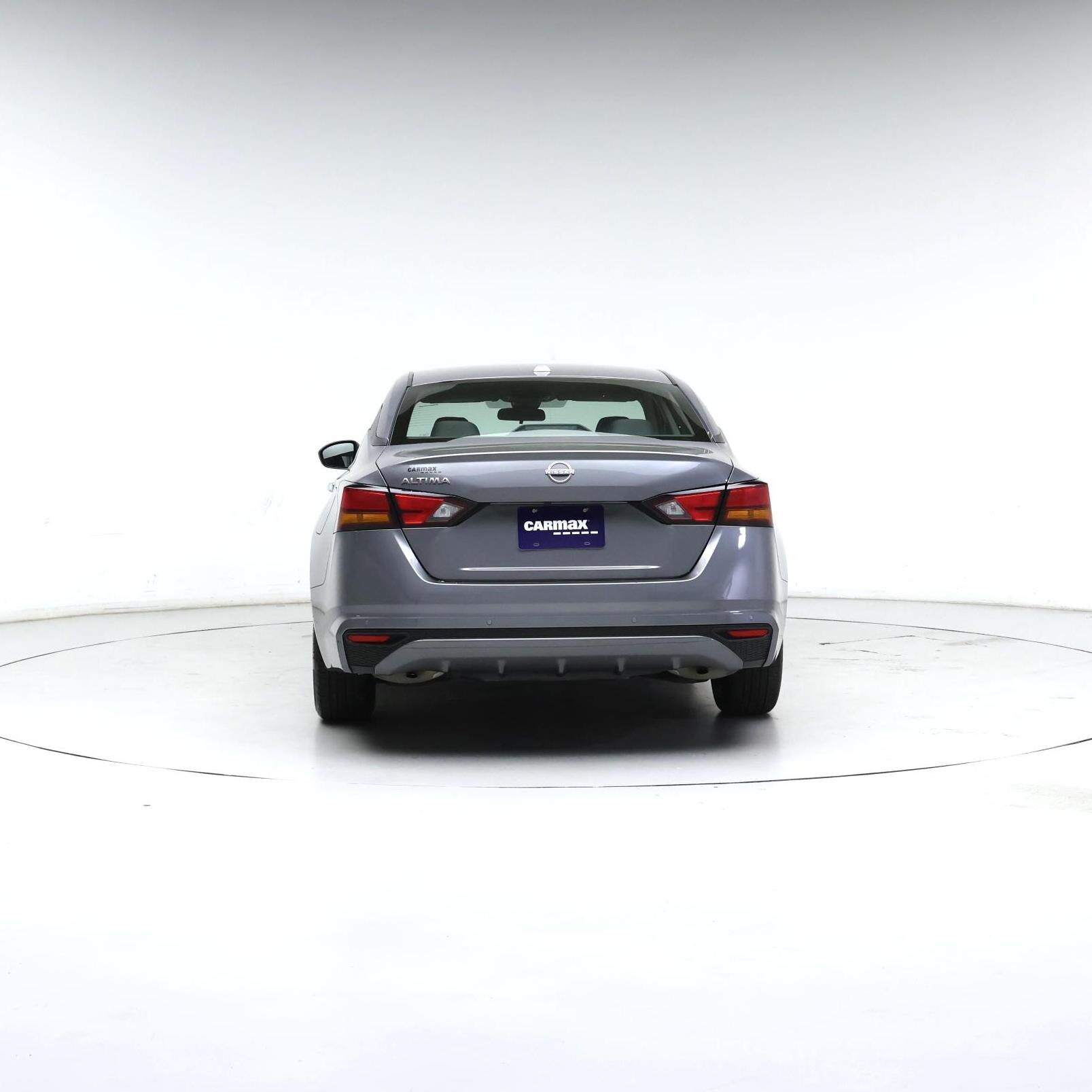 Thumbnail: 2025 Nissan Altima - 6