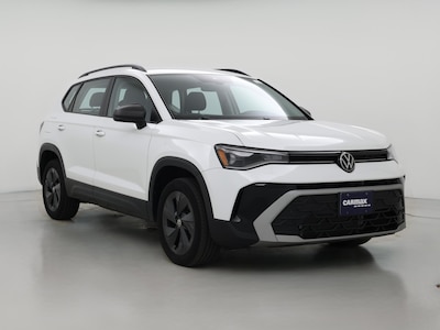 2025 Volkswagen Taos S