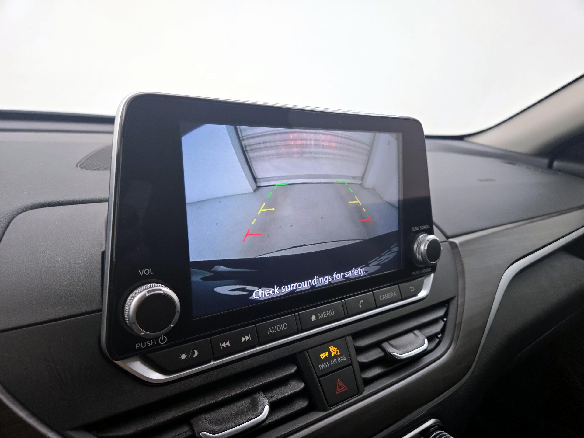 Thumbnail: 2025 Nissan Altima - 14