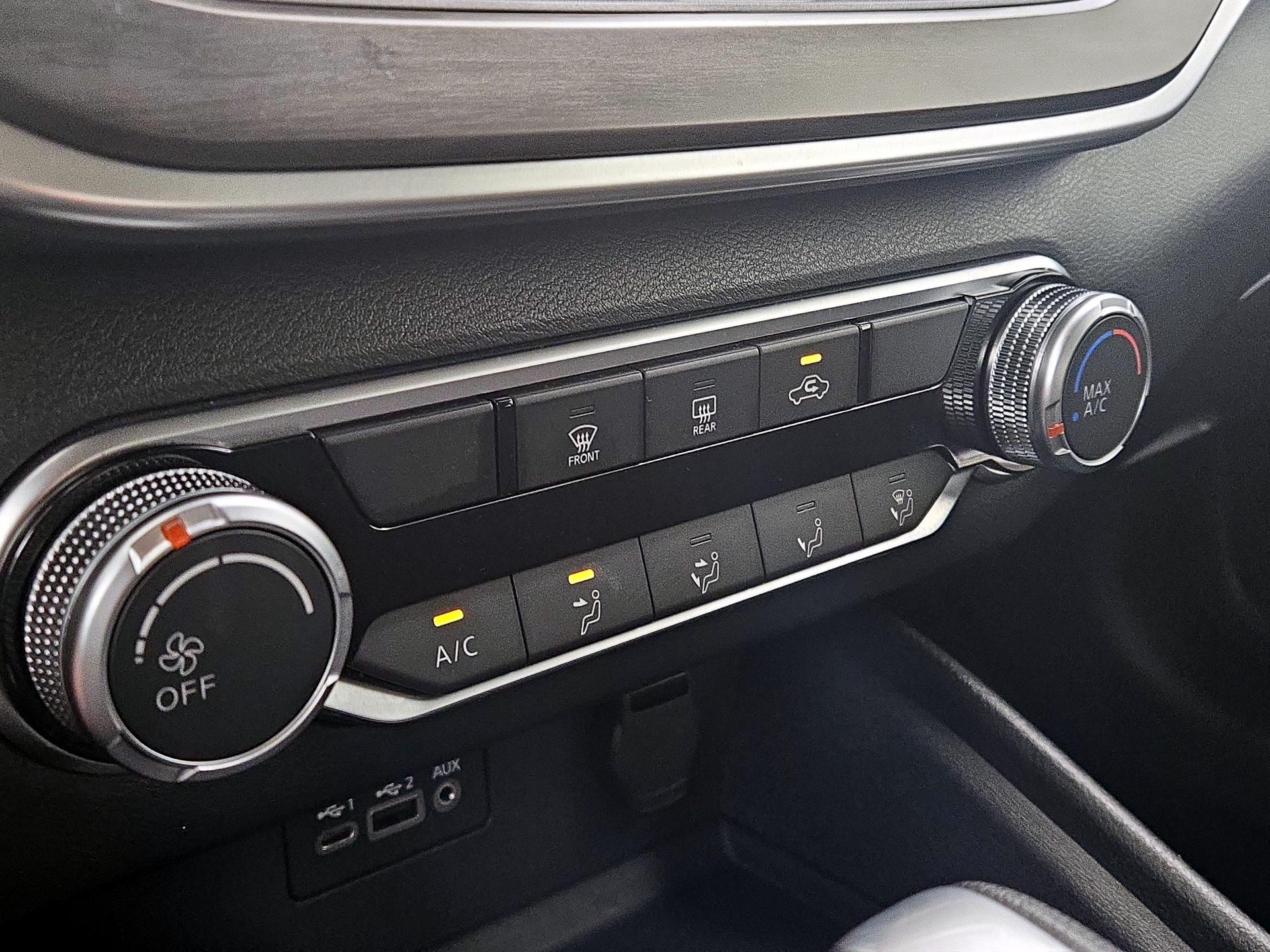 Thumbnail: 2025 Nissan Altima - 16