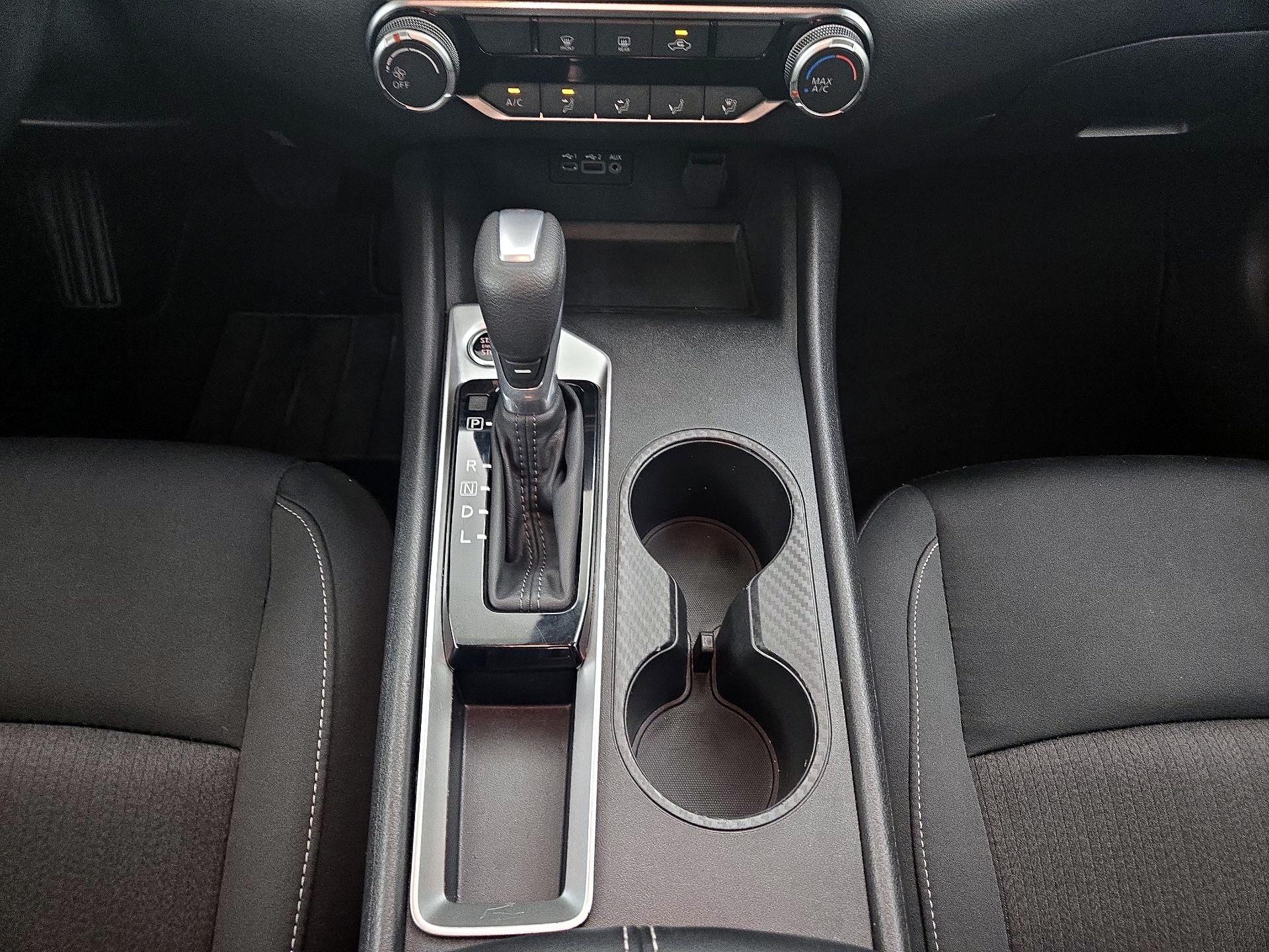 Thumbnail: 2025 Nissan Altima - 17