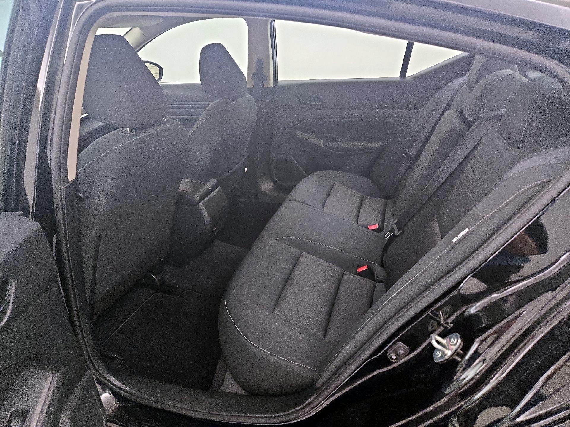 Thumbnail: 2025 Nissan Altima - 19