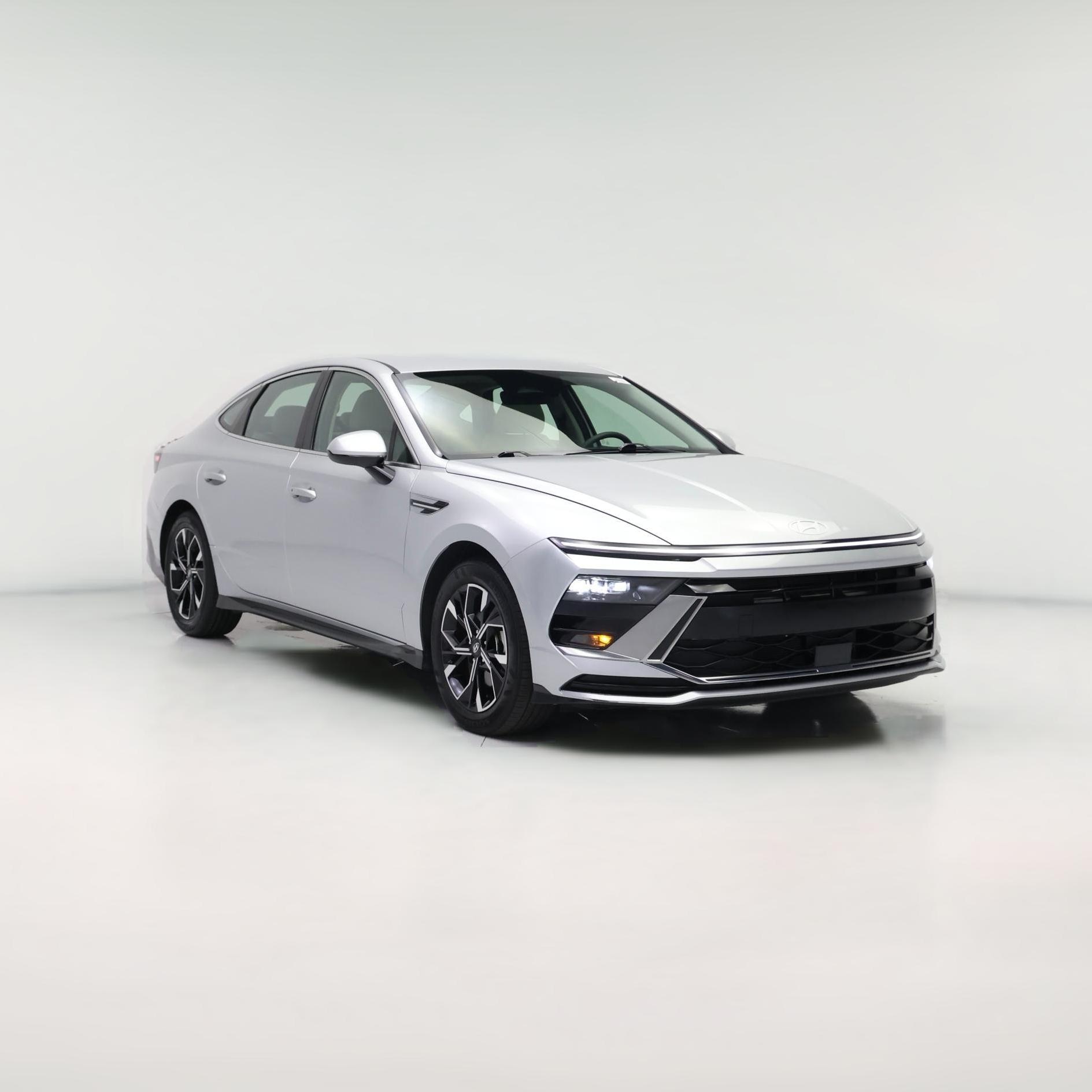 Thumbnail: 2025 Hyundai Sonata - 1