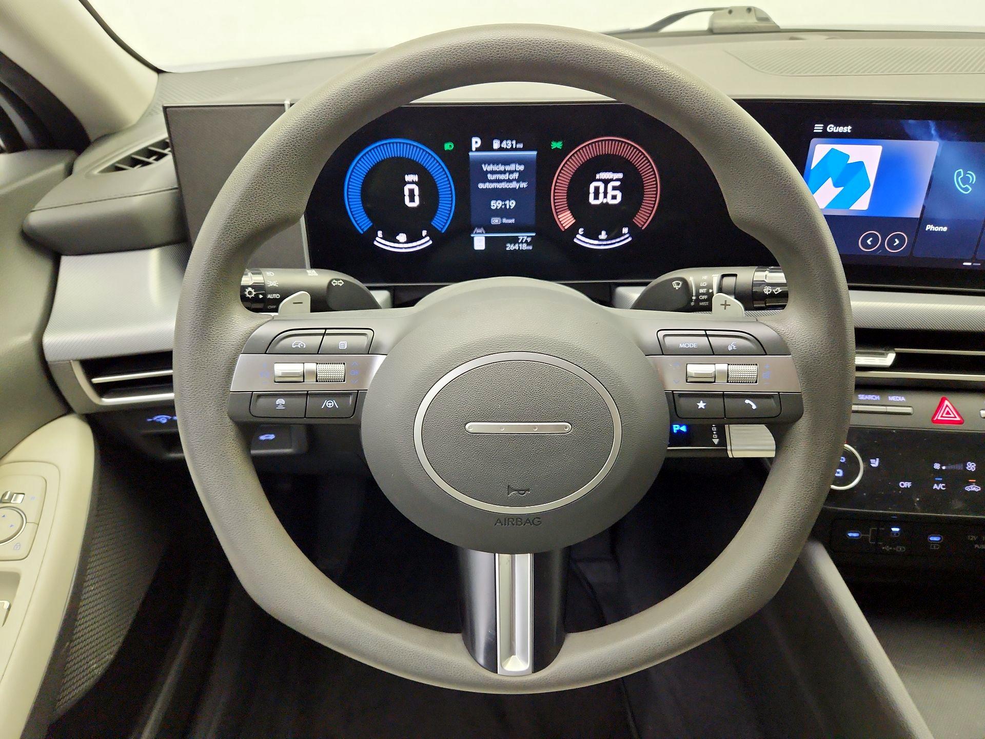 Thumbnail: 2025 Hyundai Sonata - 10