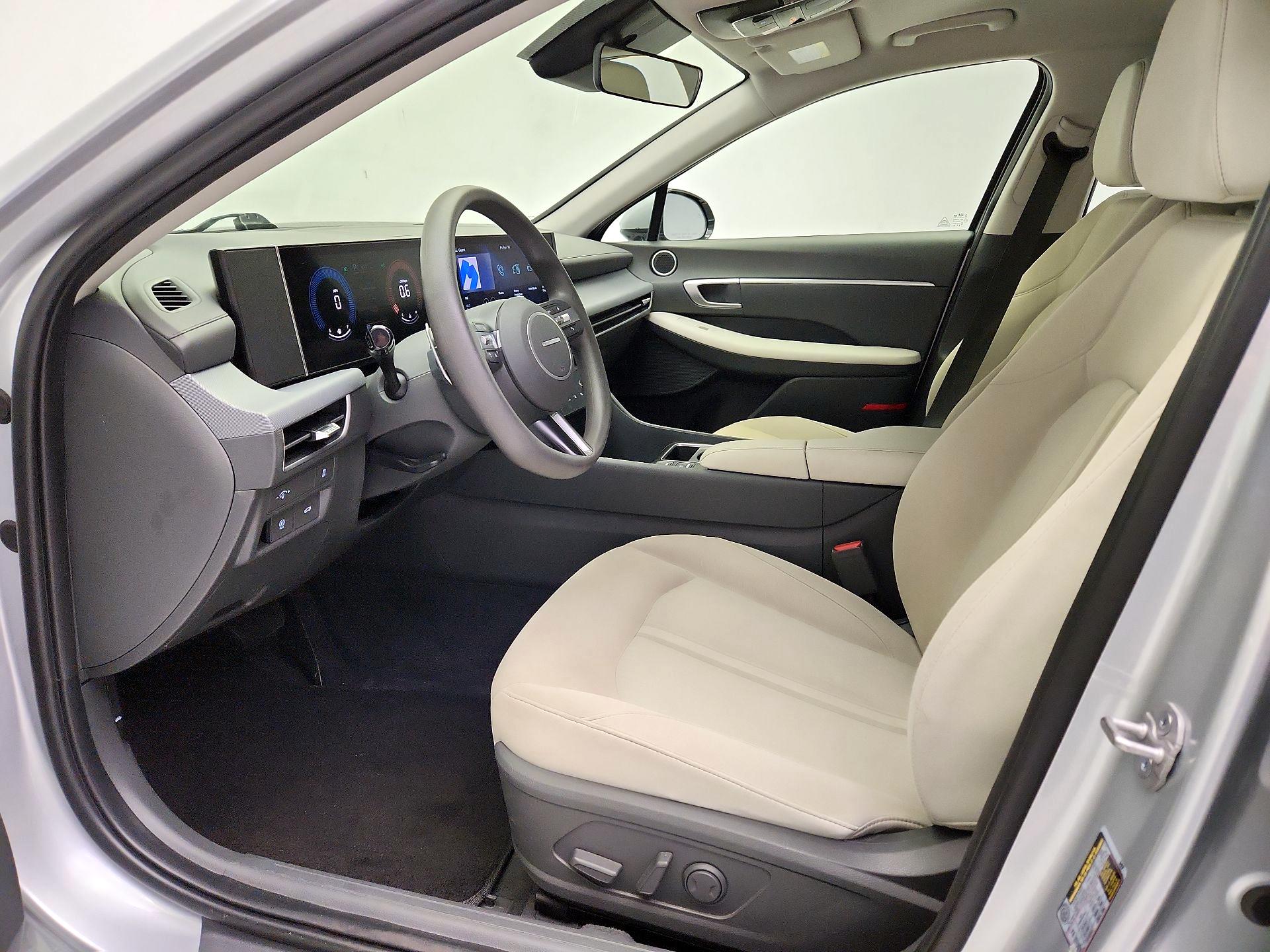 Thumbnail: 2025 Hyundai Sonata - 11