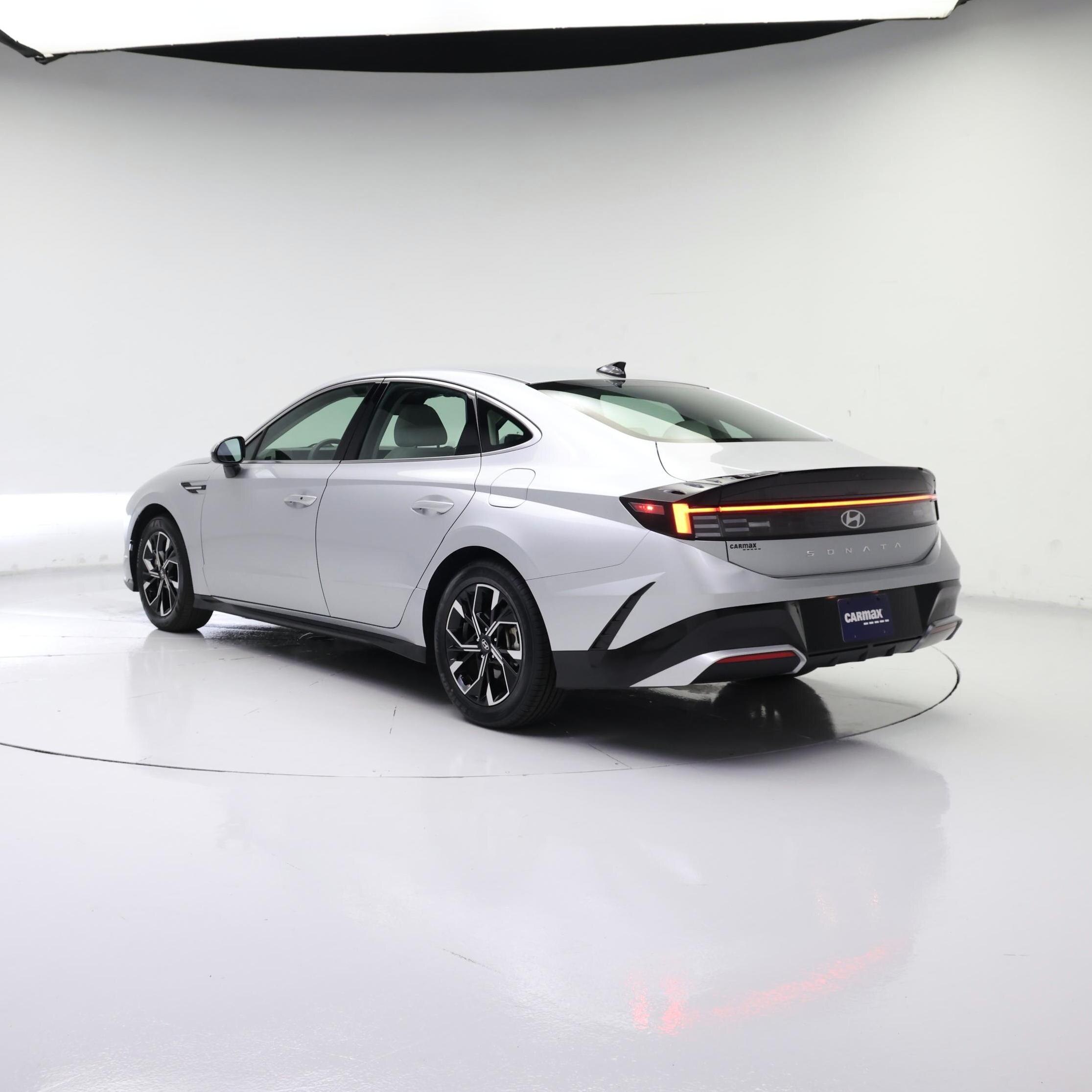 Thumbnail: 2025 Hyundai Sonata - 2