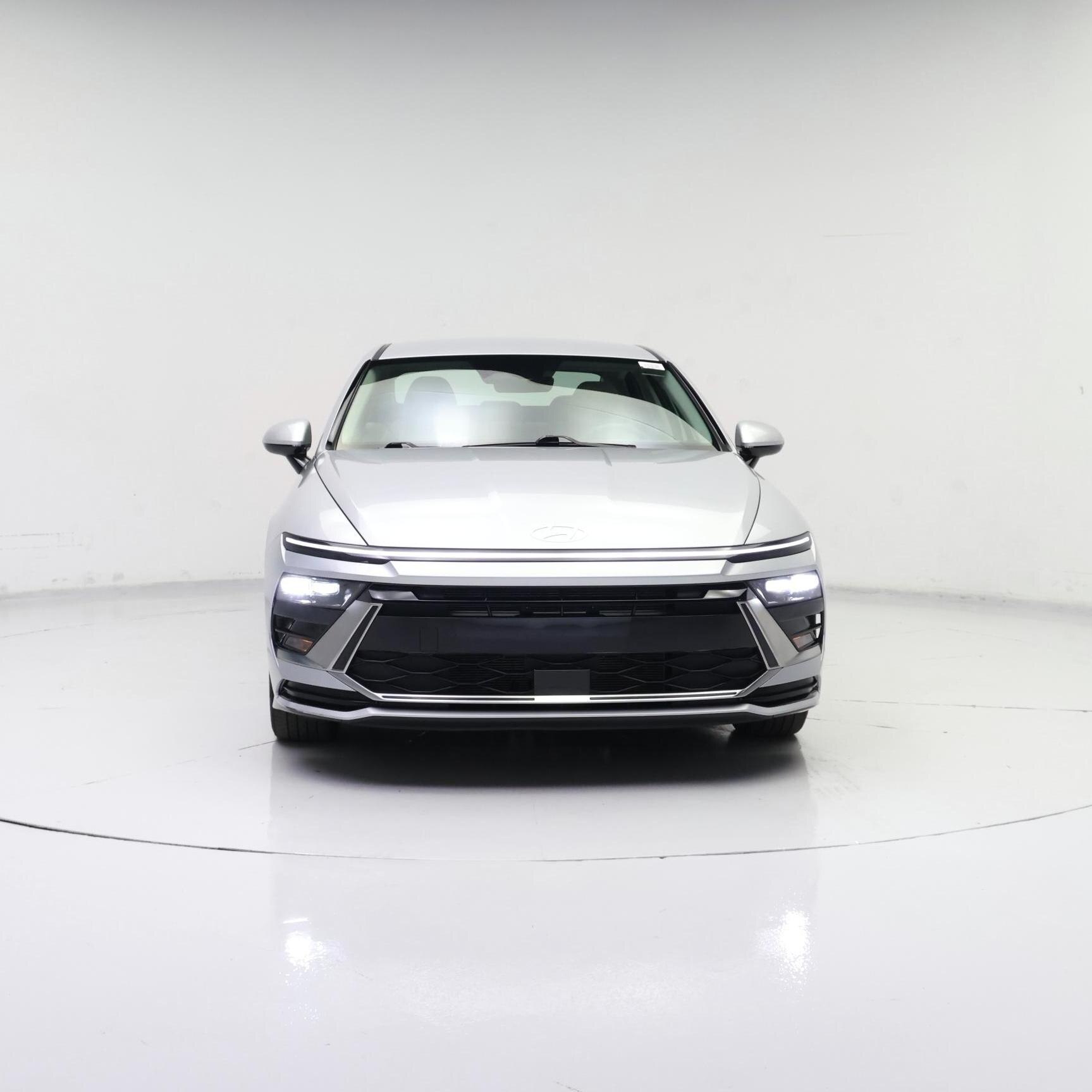 Thumbnail: 2025 Hyundai Sonata - 5