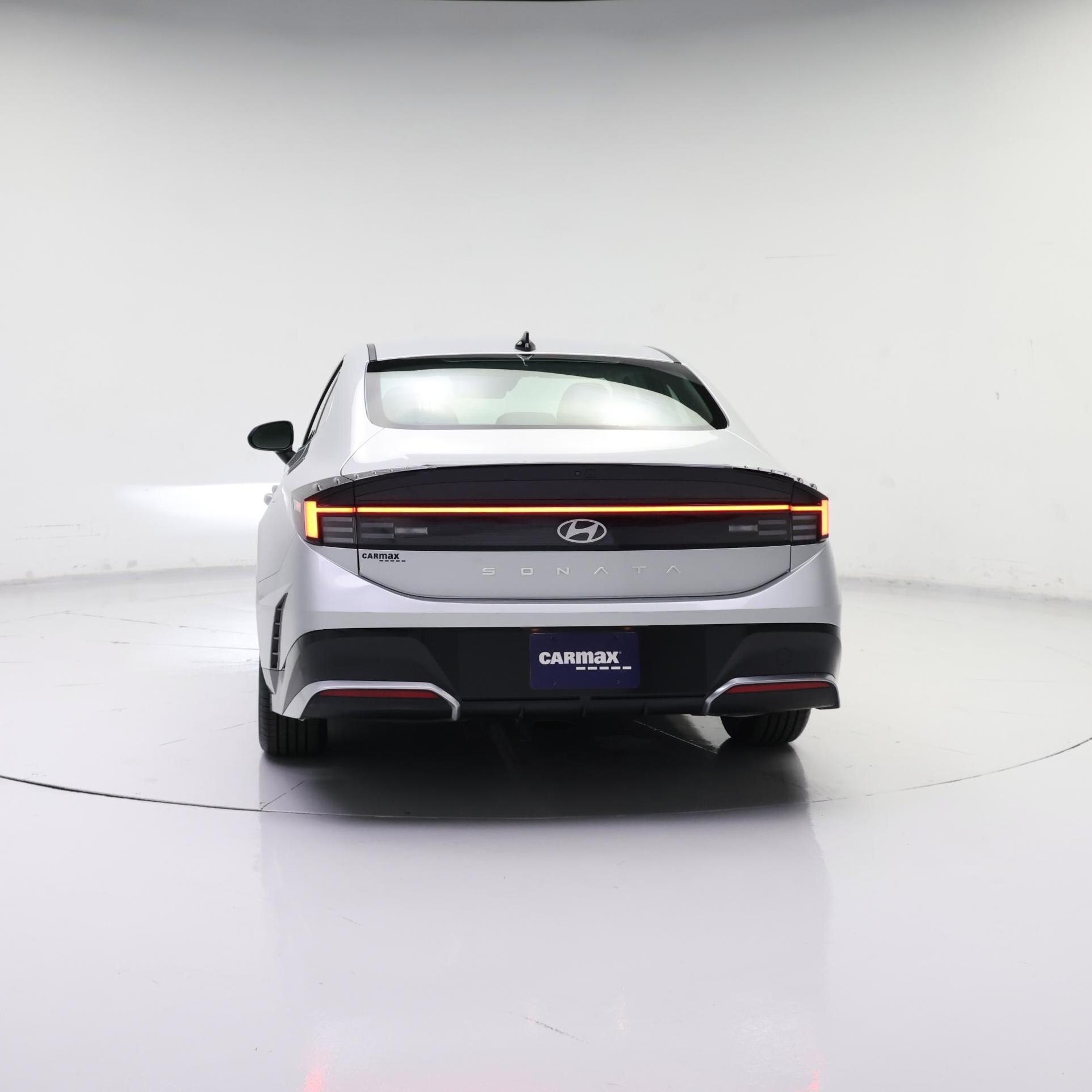 Thumbnail: 2025 Hyundai Sonata - 6