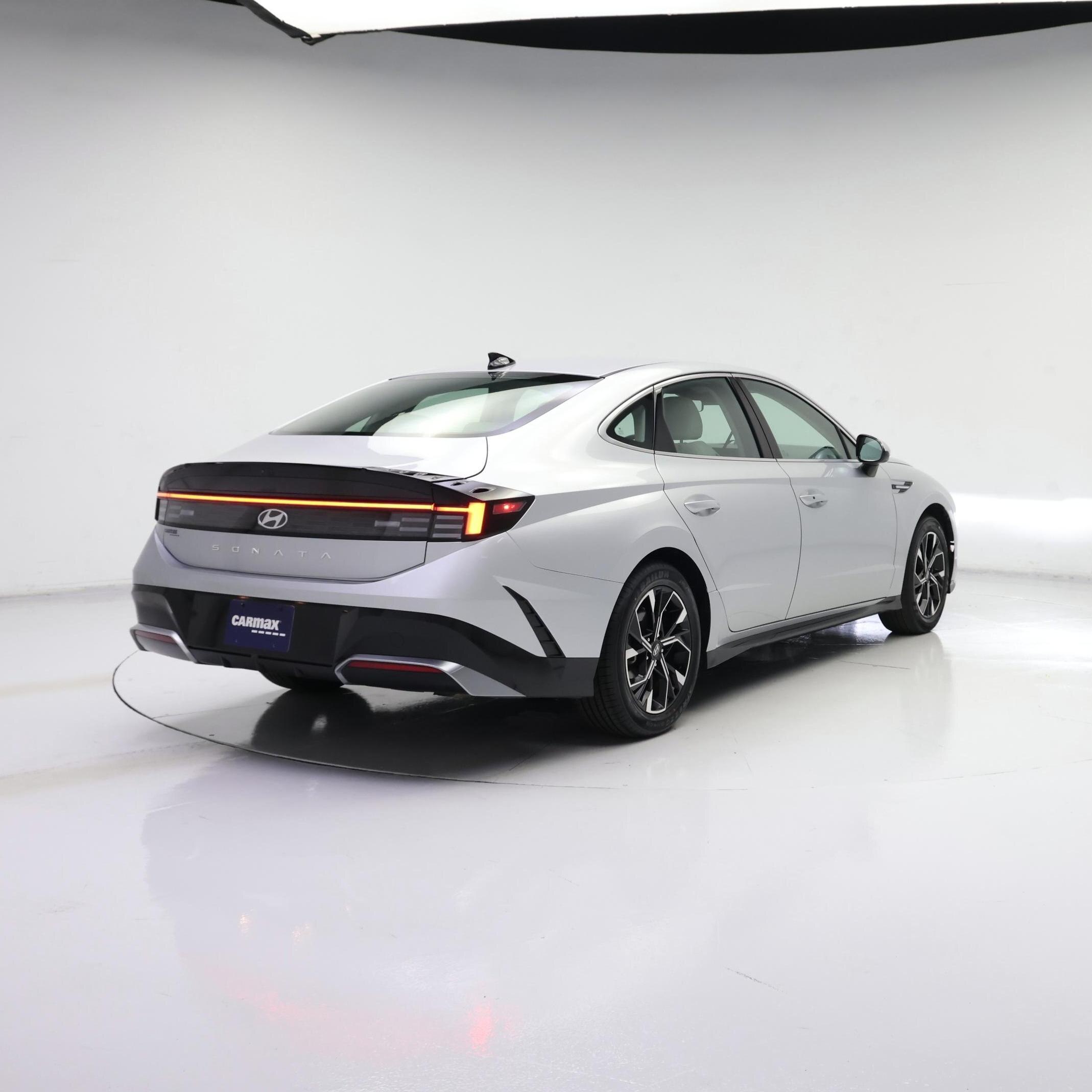 Thumbnail: 2025 Hyundai Sonata - 8