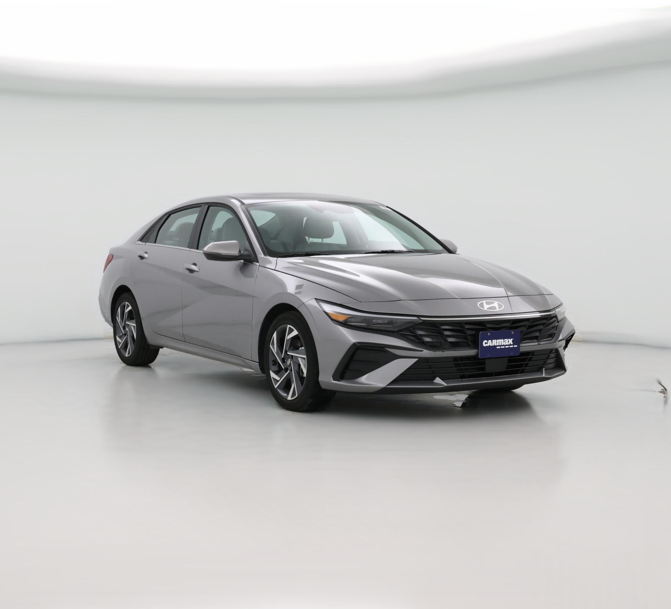 Thumbnail: 2025 Hyundai Elantra - 1