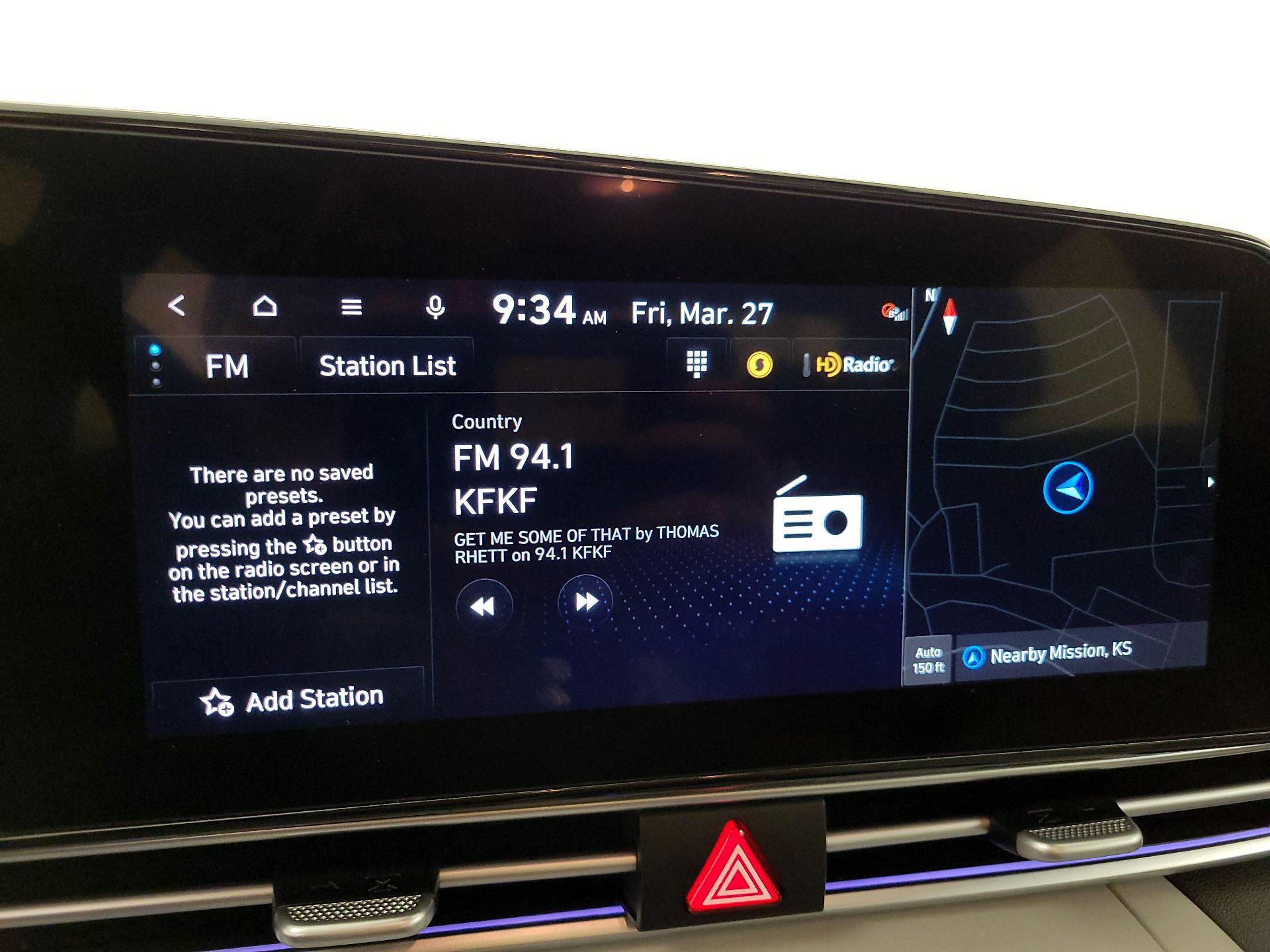 Thumbnail: 2025 Hyundai Elantra - 16