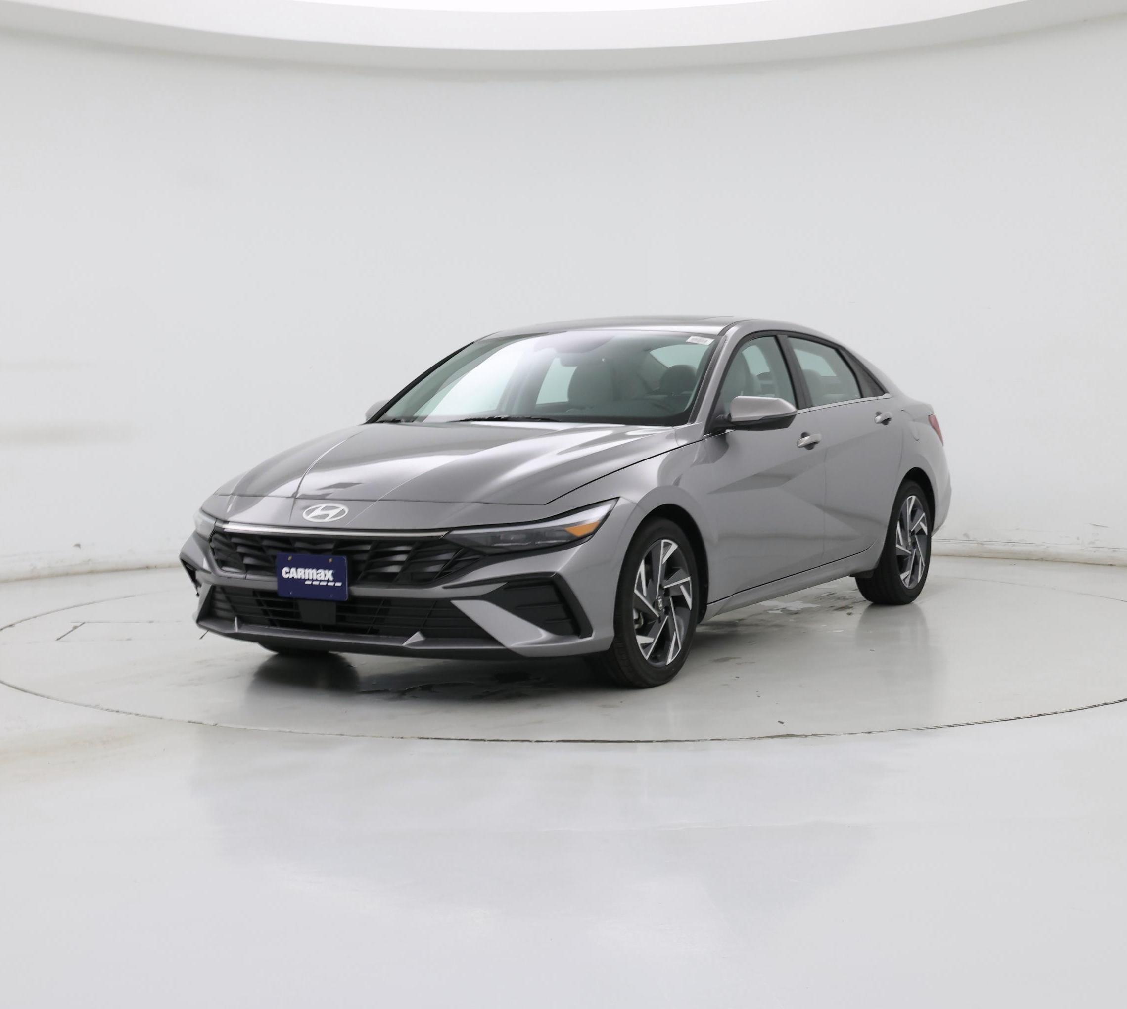 Thumbnail: 2025 Hyundai Elantra - 4