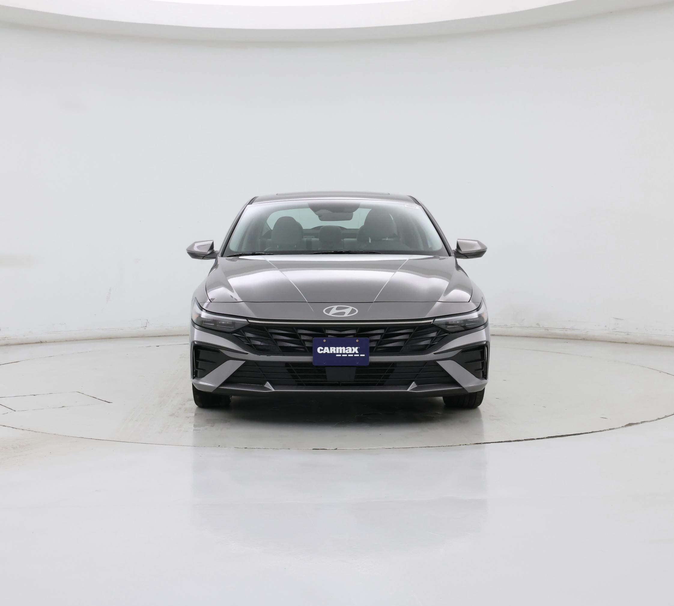 Thumbnail: 2025 Hyundai Elantra - 5