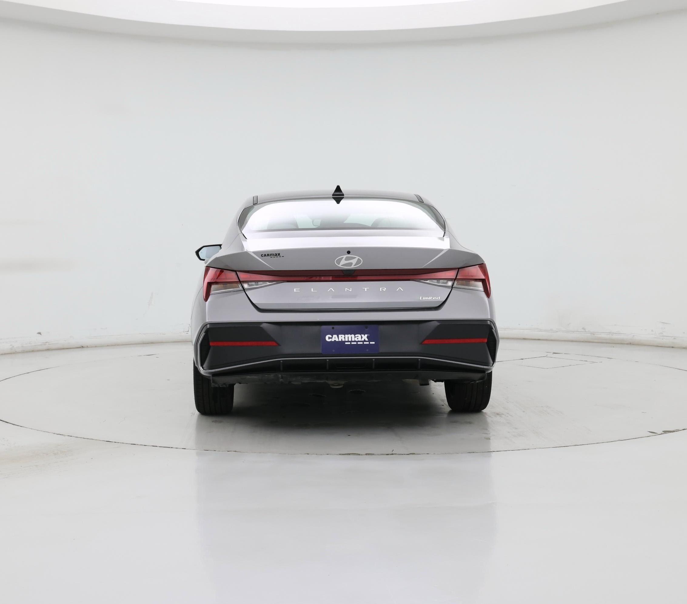 Thumbnail: 2025 Hyundai Elantra - 6