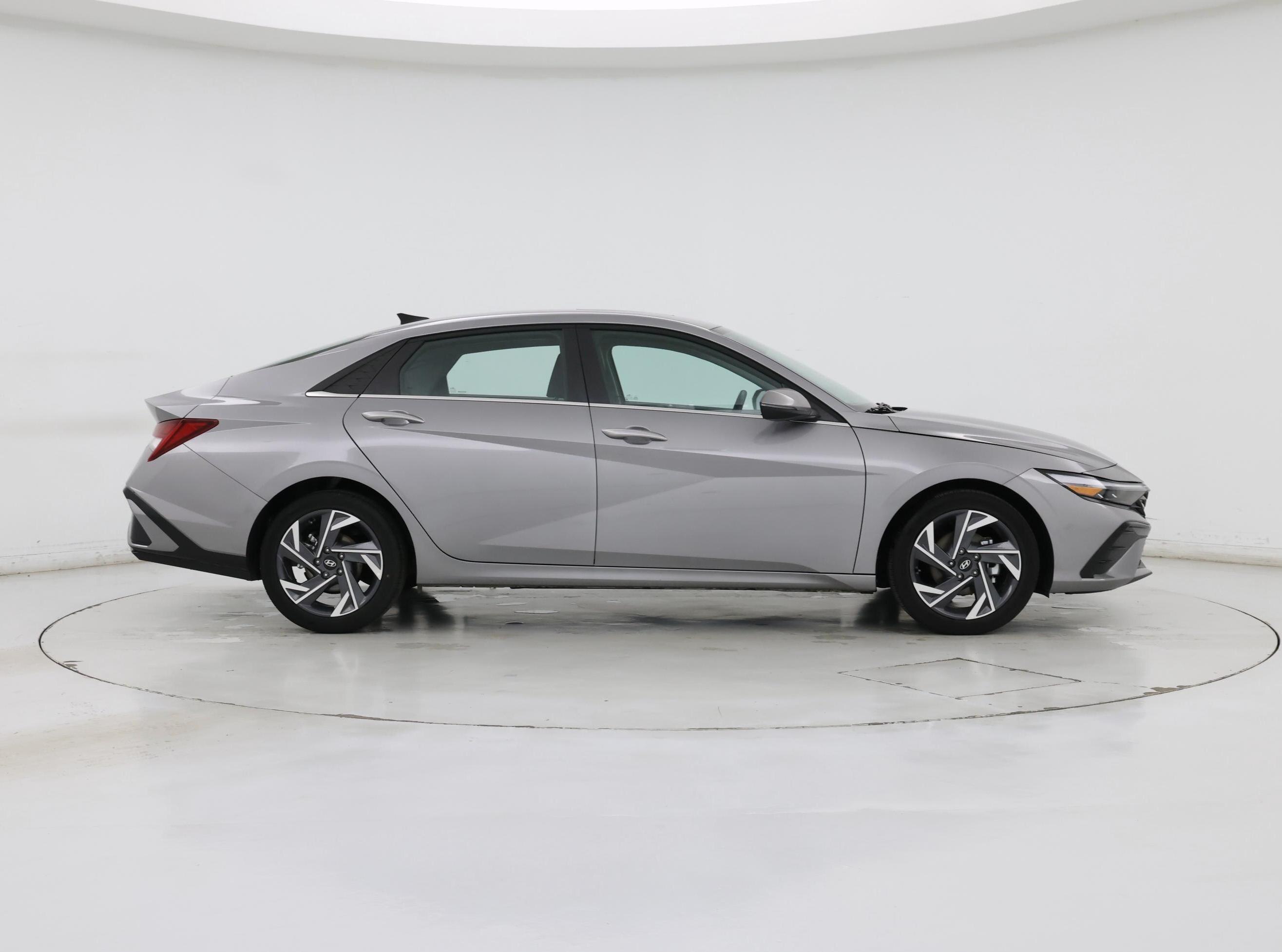 Thumbnail: 2025 Hyundai Elantra - 7