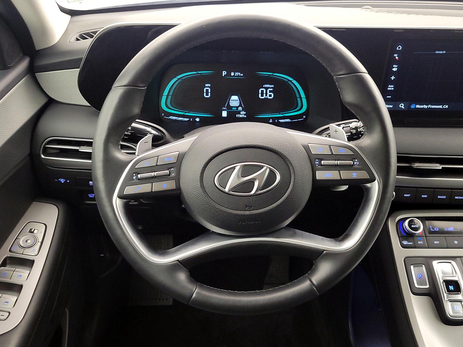 Thumbnail: 2025 Hyundai Palisade - 10