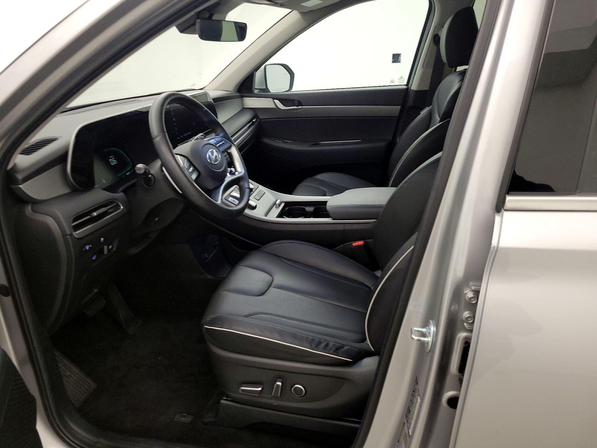 Thumbnail: 2025 Hyundai Palisade - 11